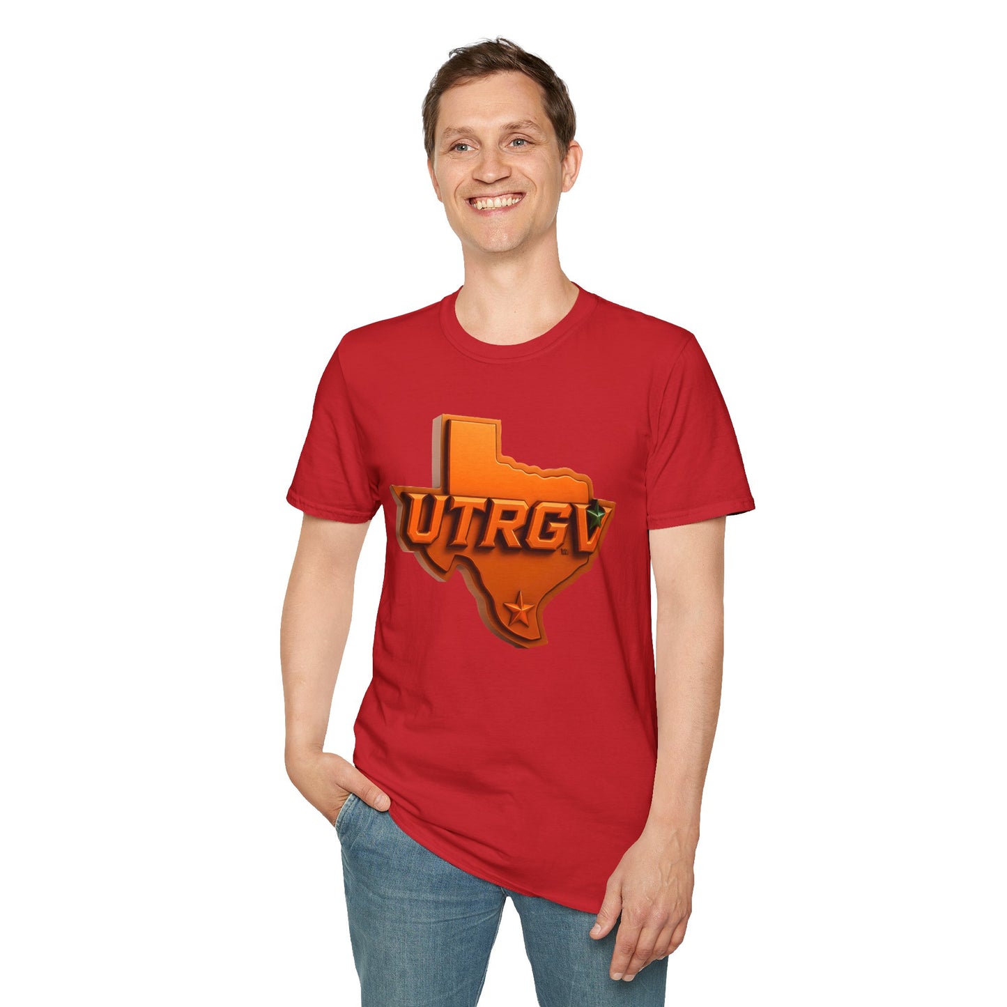 UTRGV Football Unisex