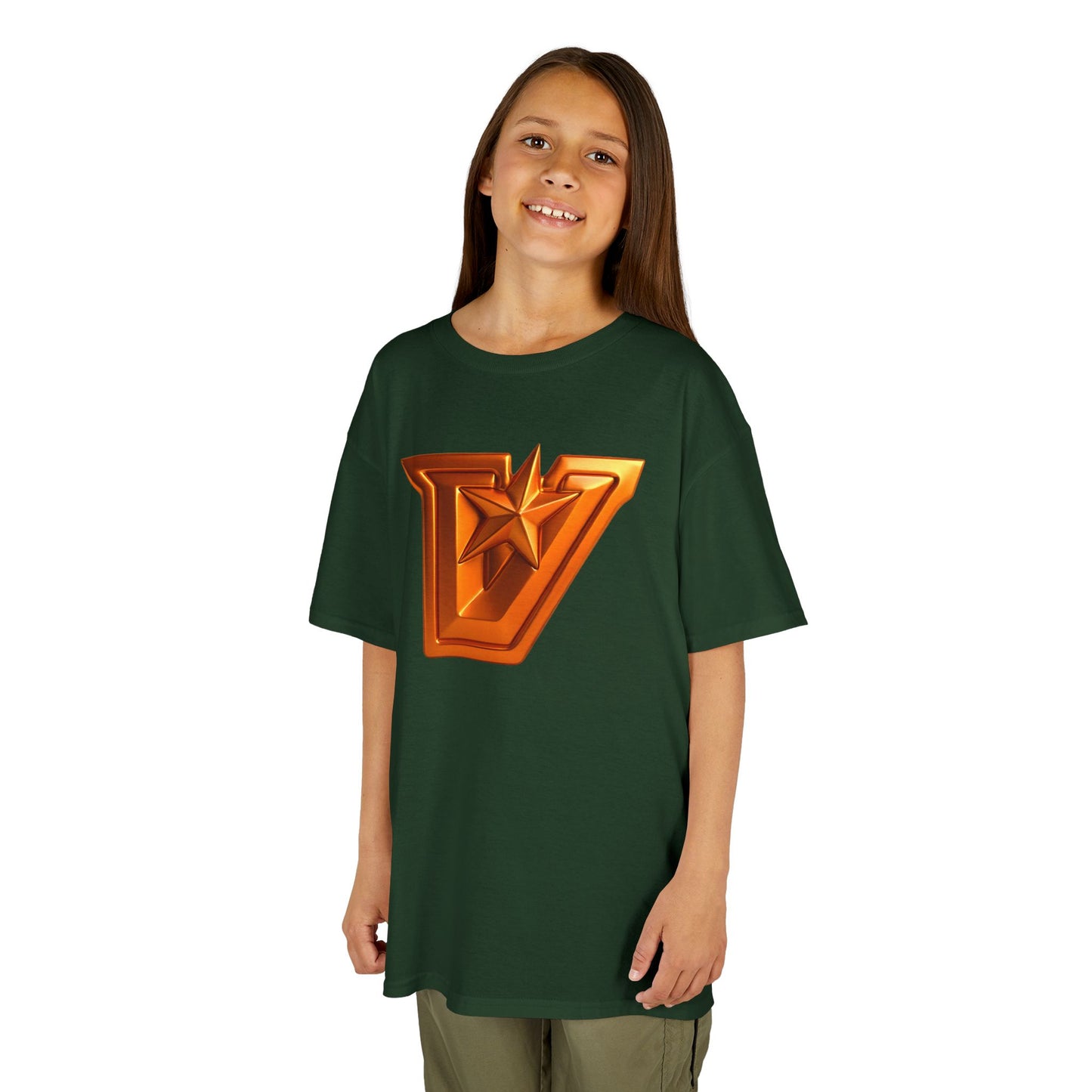 UTRGV Football Kids Unisex