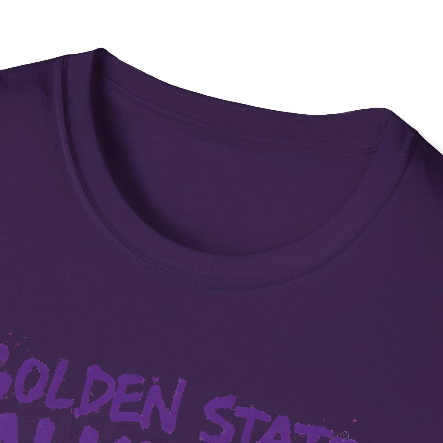 Golden State Valkyries Graffiti Unisex