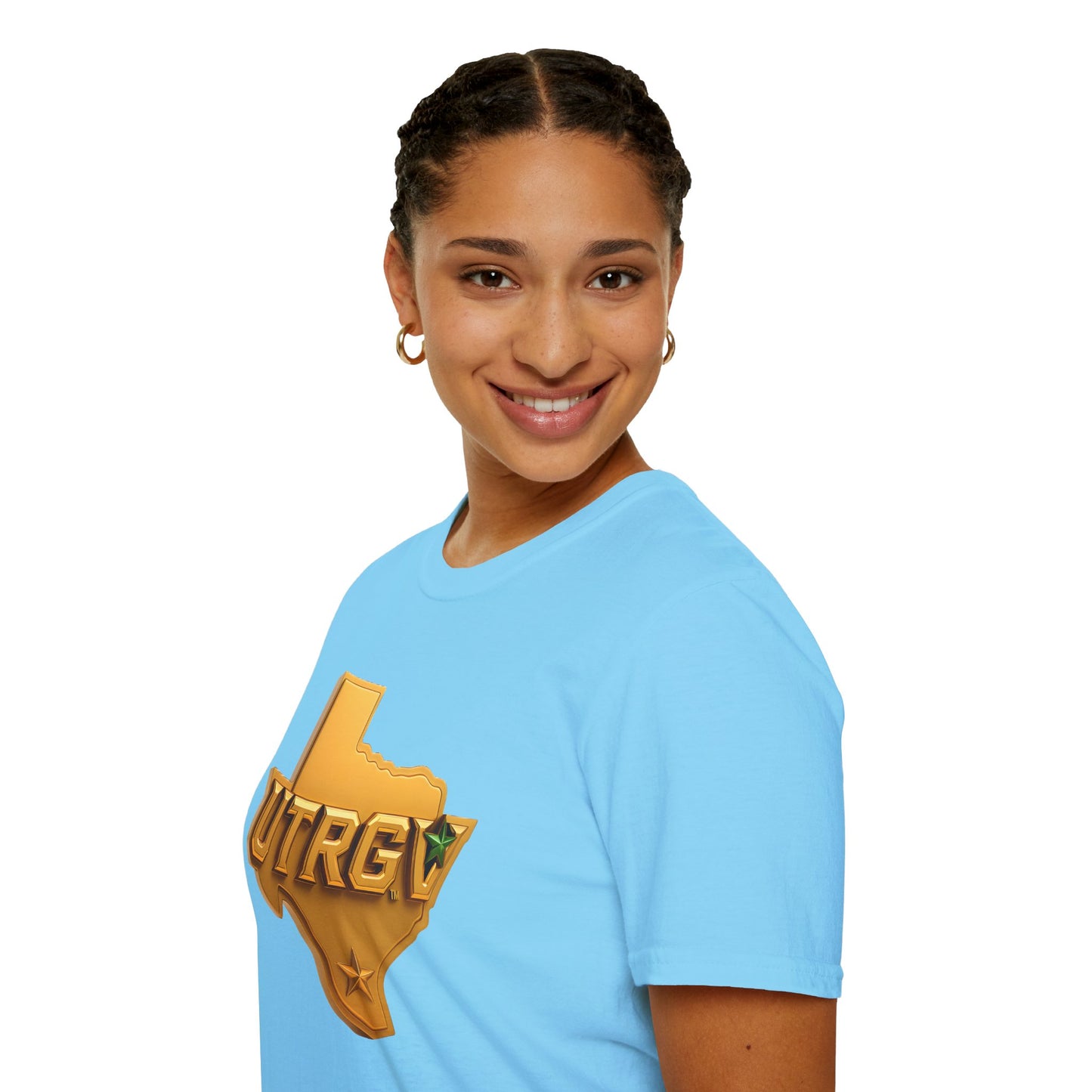 UTRGV Football Unisex