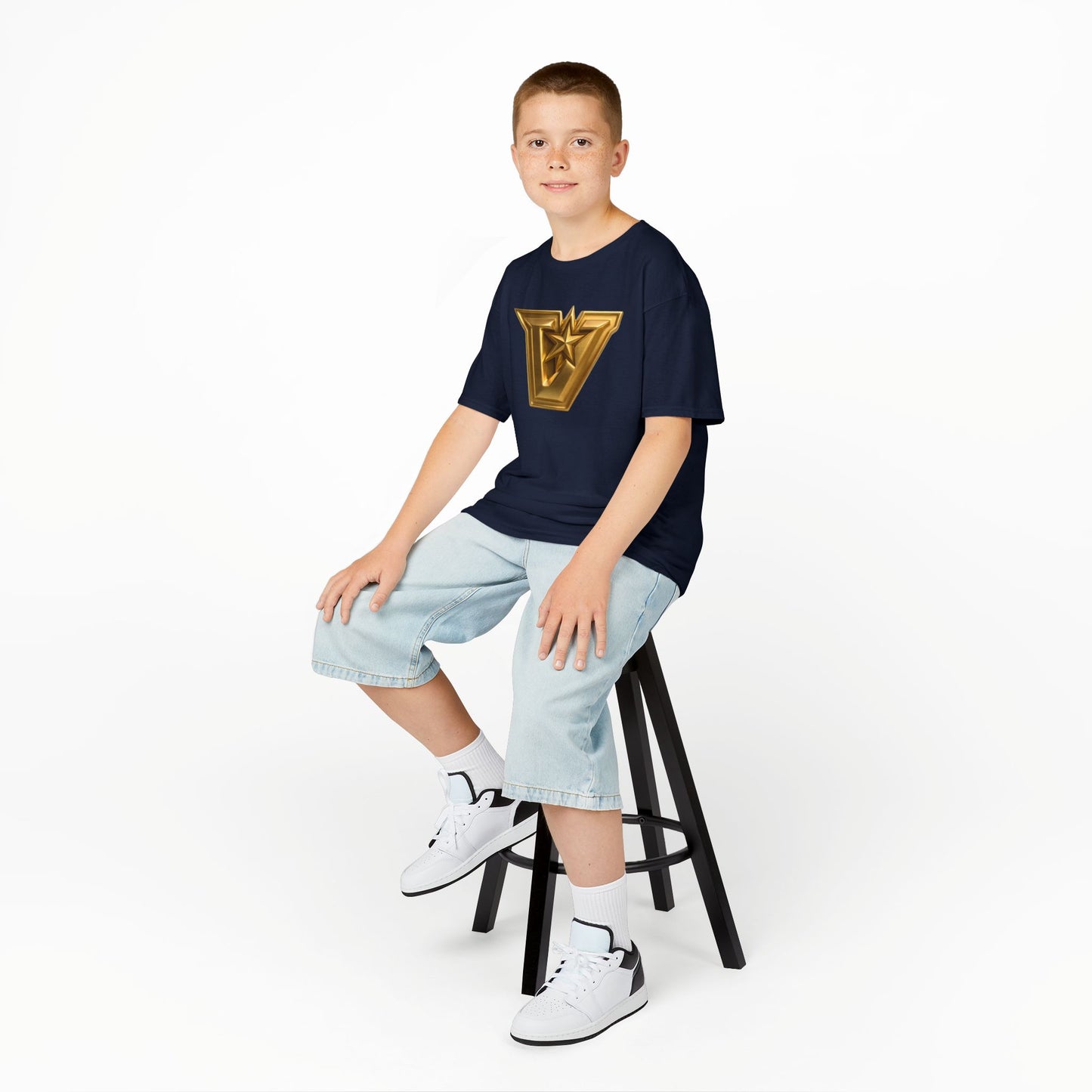 UTRGV Football Kids Unisex