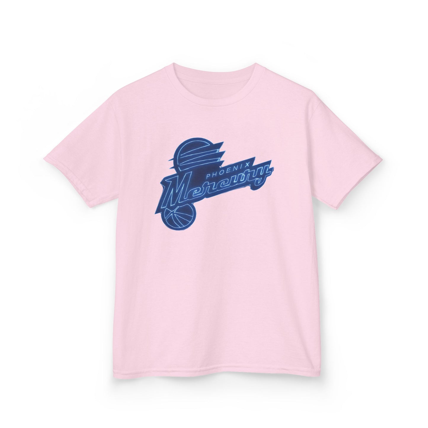 Phoenix Mercury LED Kids Unisex