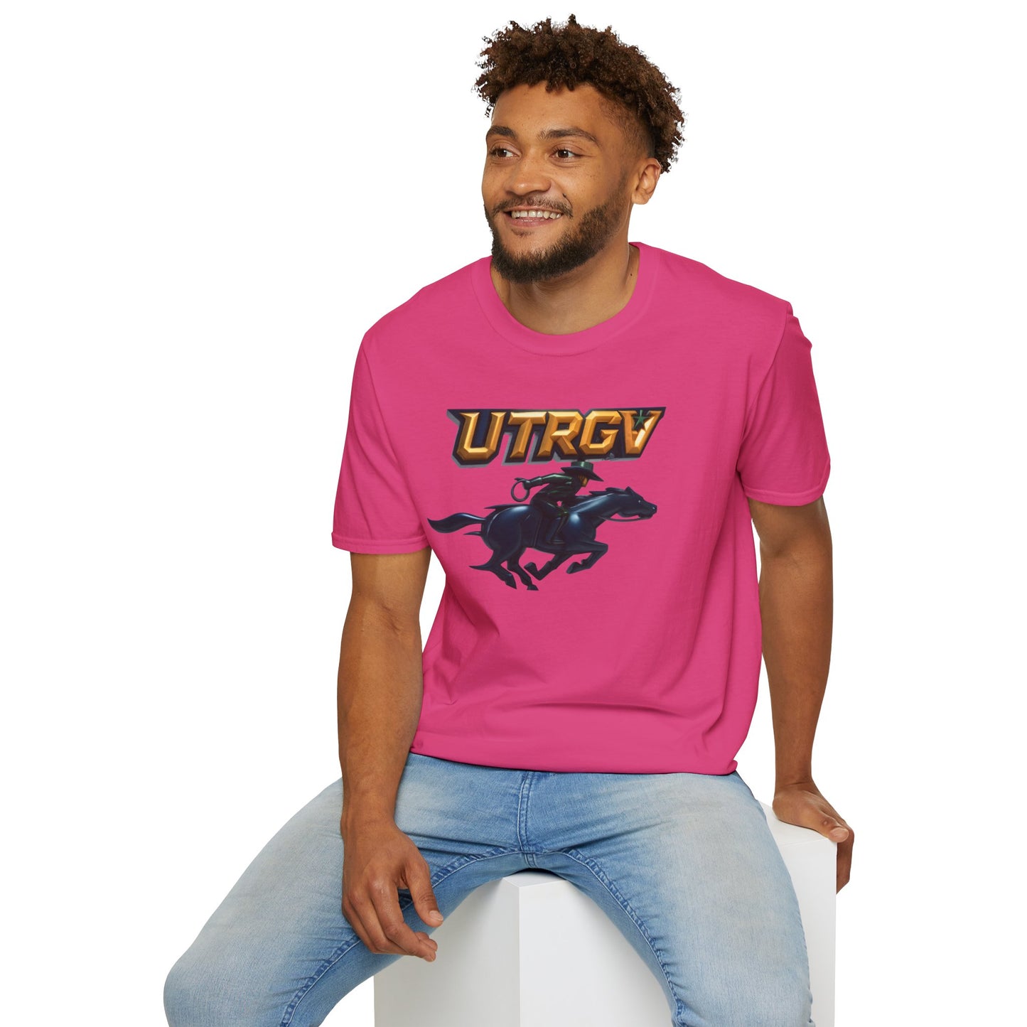 UTRGV Football Unisex
