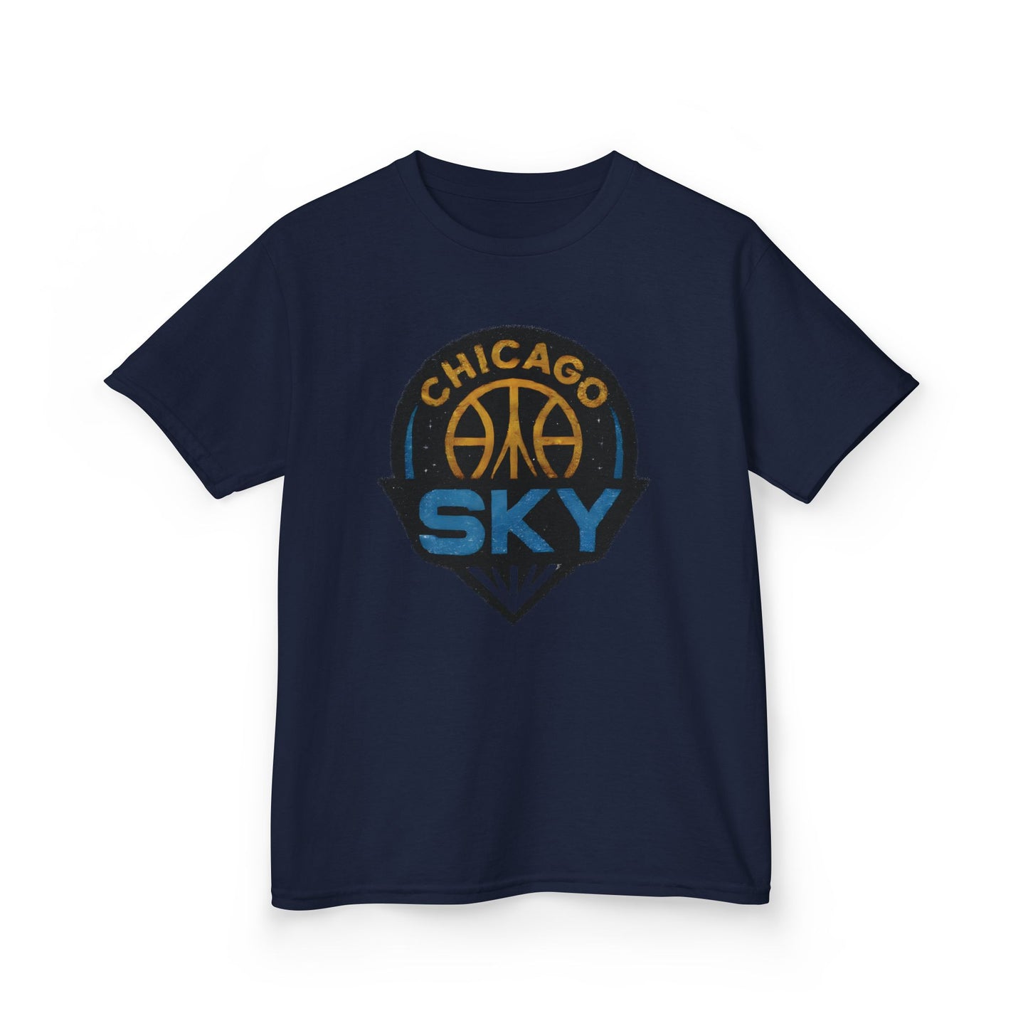 Chicago Sky Kids Unisex