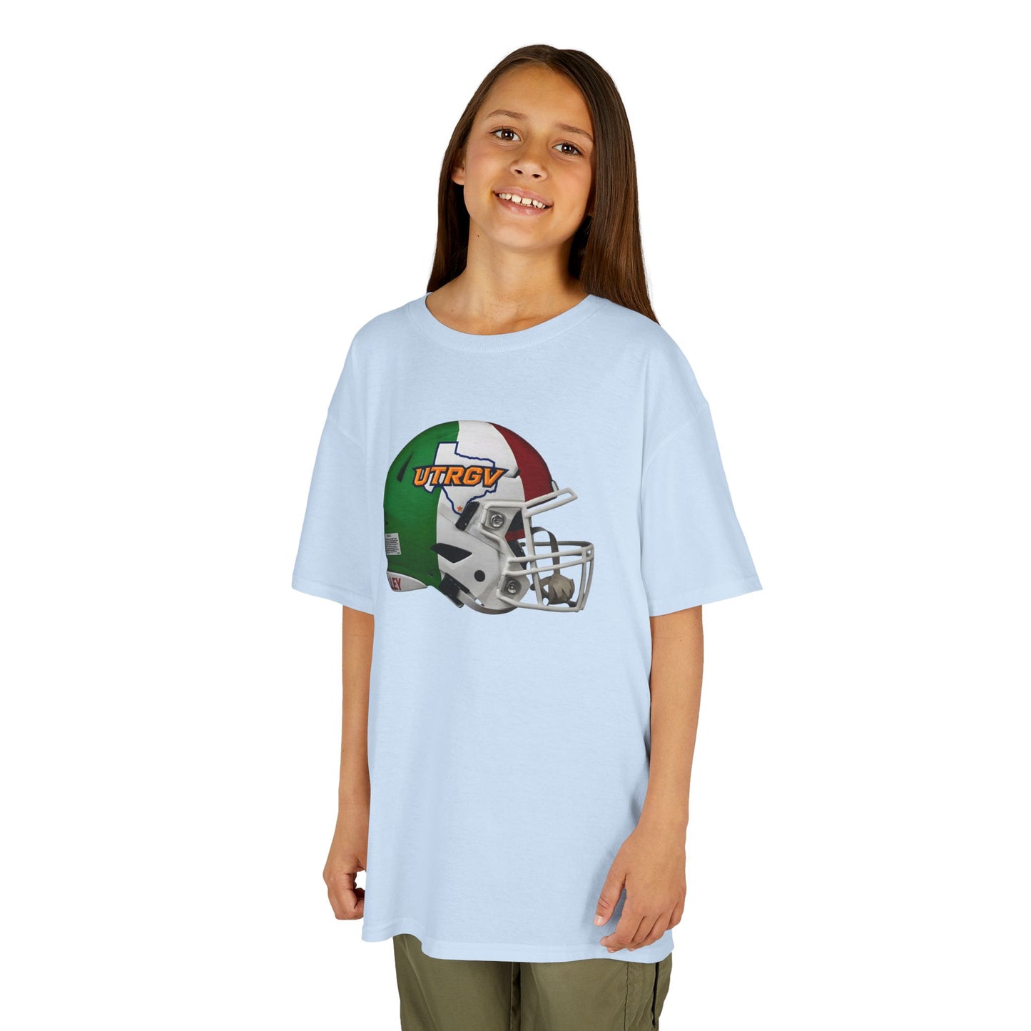 UTRGV Football Kids Unisex