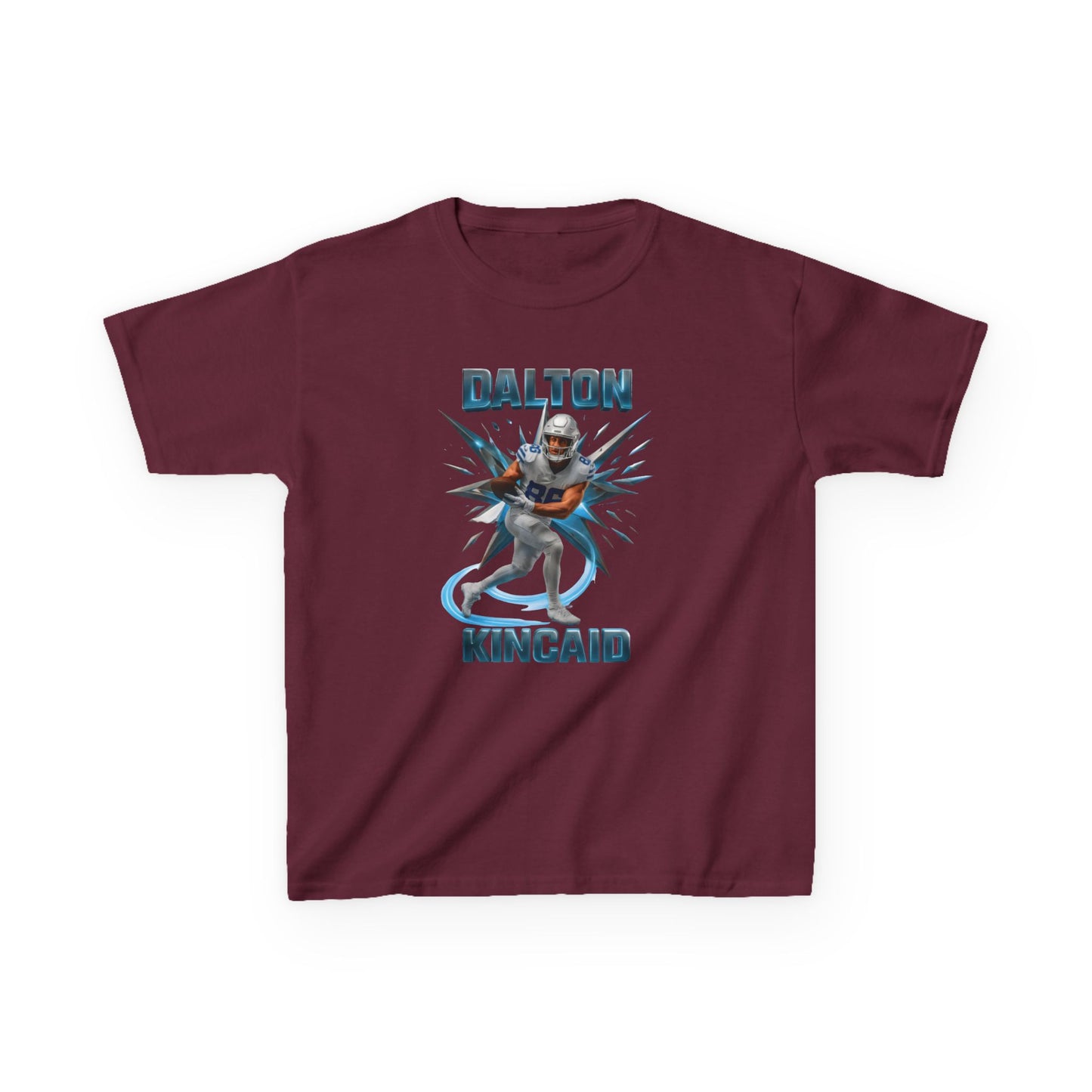 Buffalo Bills Dalton Kincaid Kids Unisex