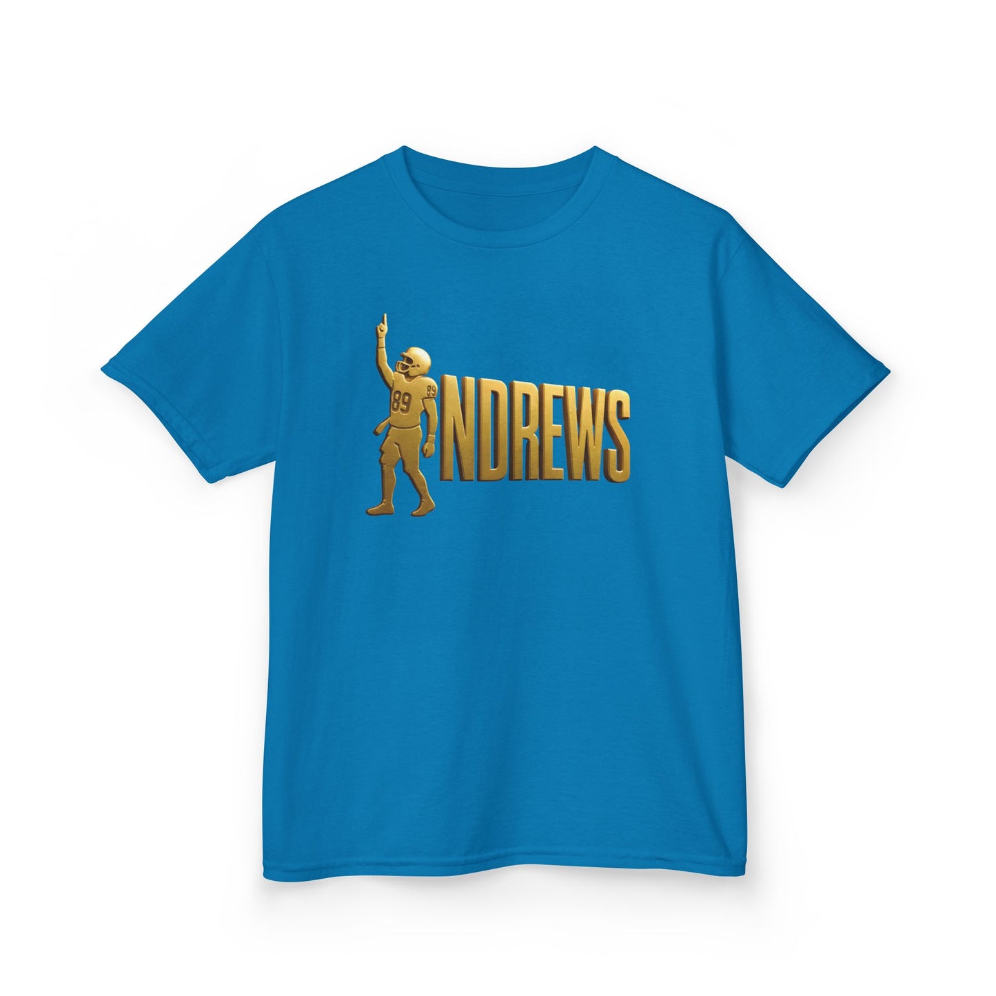 Baltimore Ravens Mark Andrews Kids Unisex