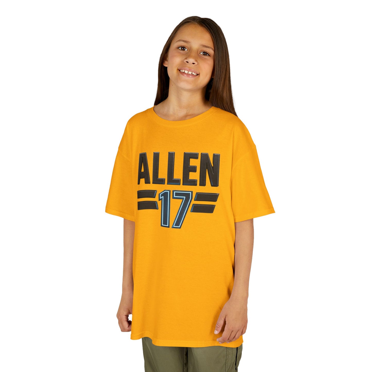Buffalo Bills Josh Allen Kids Unisex