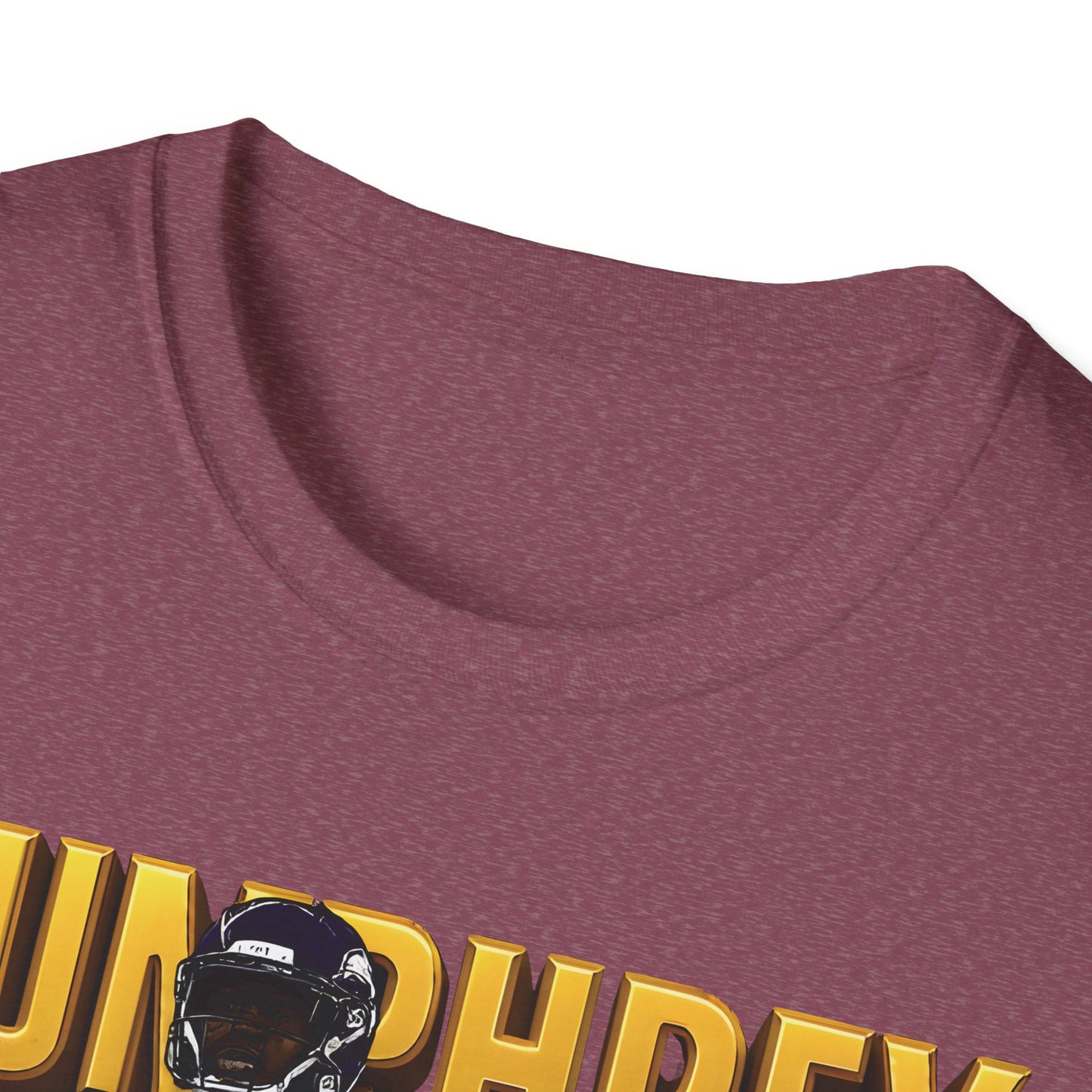 Baltimore Ravens Marlon Humphrey Unisex