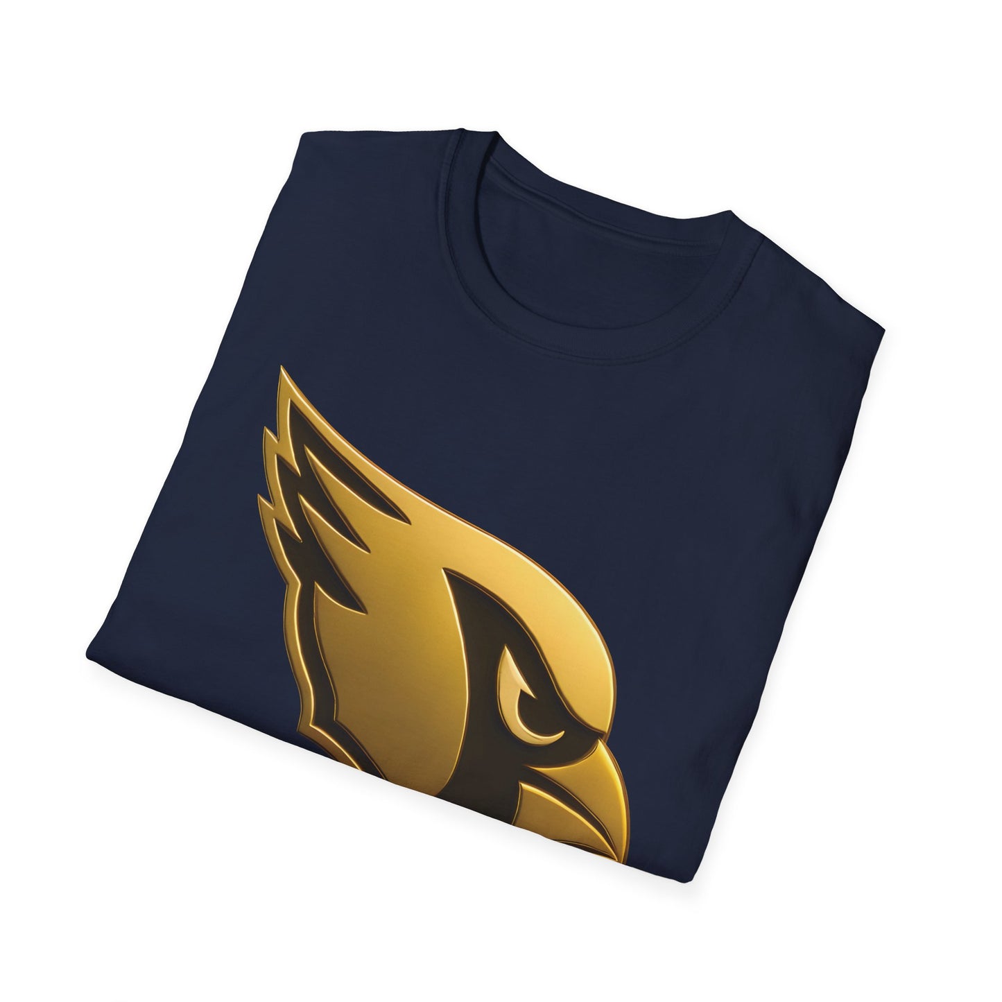 Arizona Cardinals Old Gold Unisex