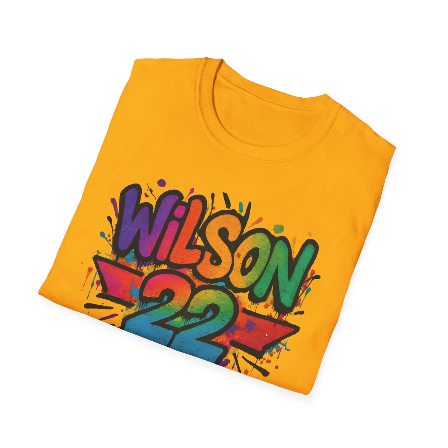 Las Vegas Aces A'ja Wilson Unisex