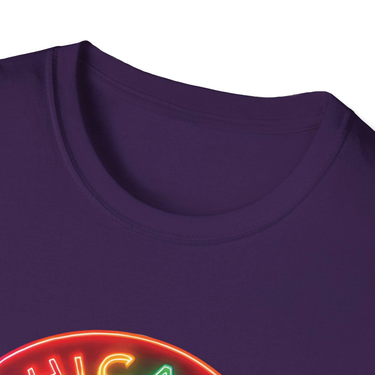 Chicago Sky Angel Reese LED Unisex