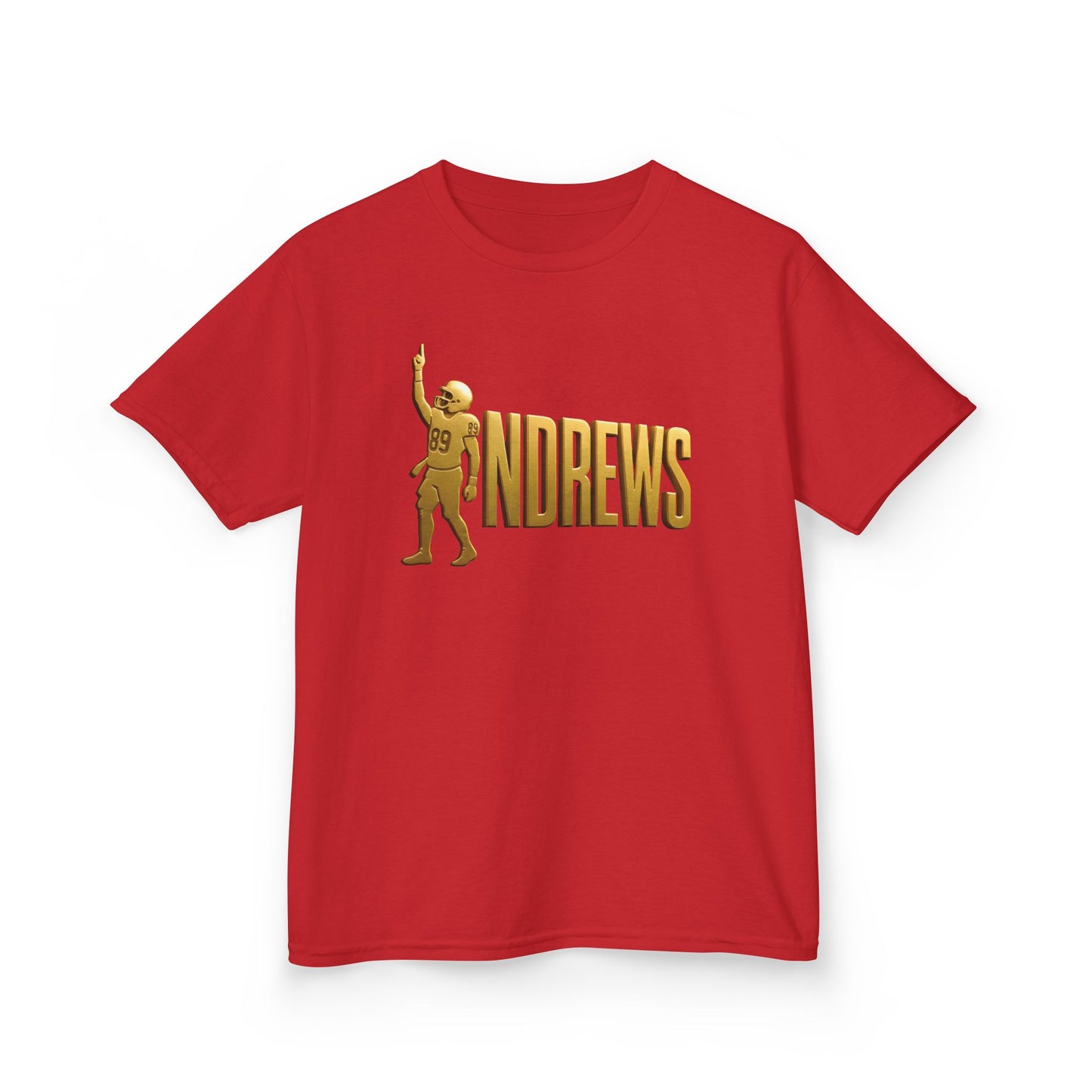 Baltimore Ravens Mark Andrews Kids Unisex