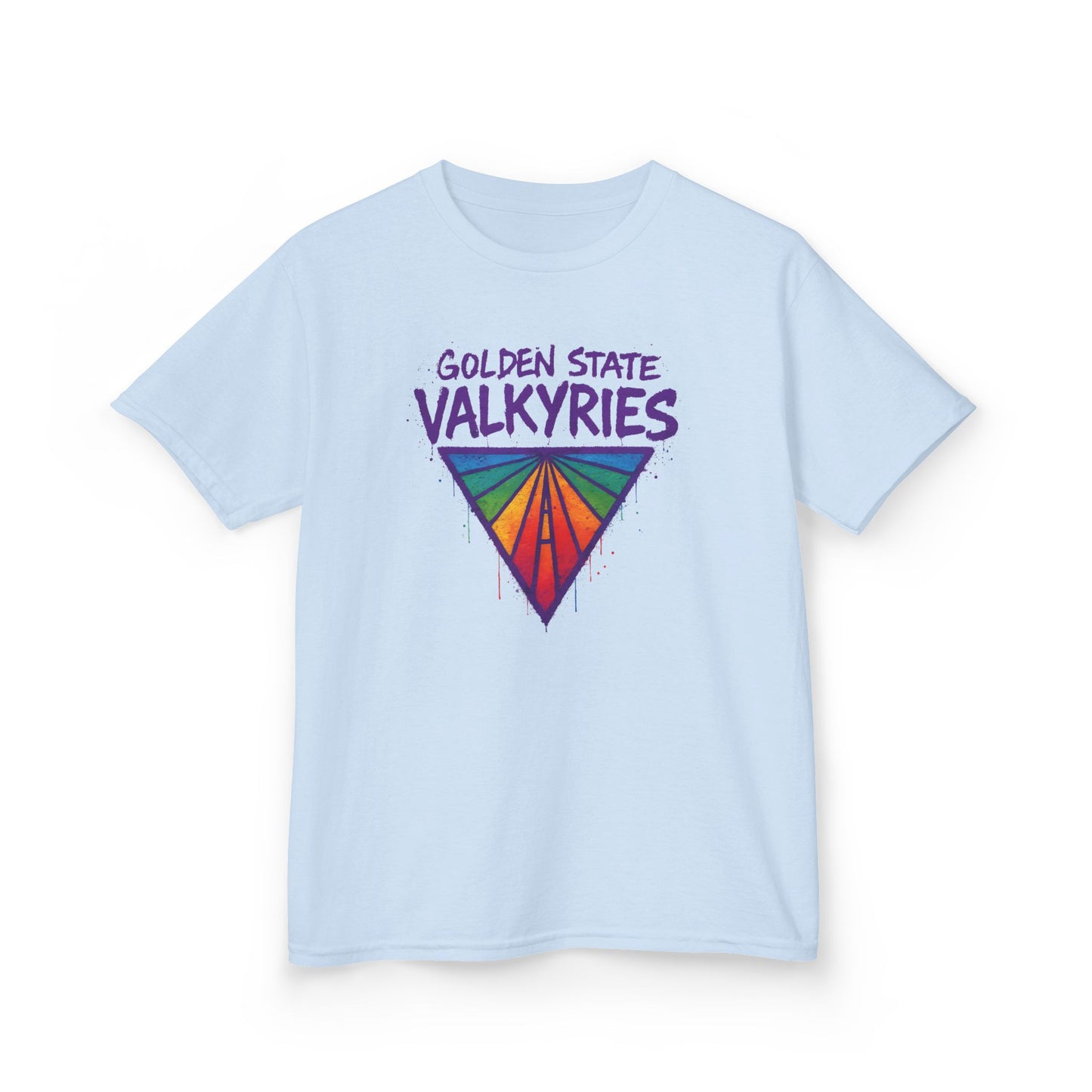 Golden State Valkyries Kids Unisex