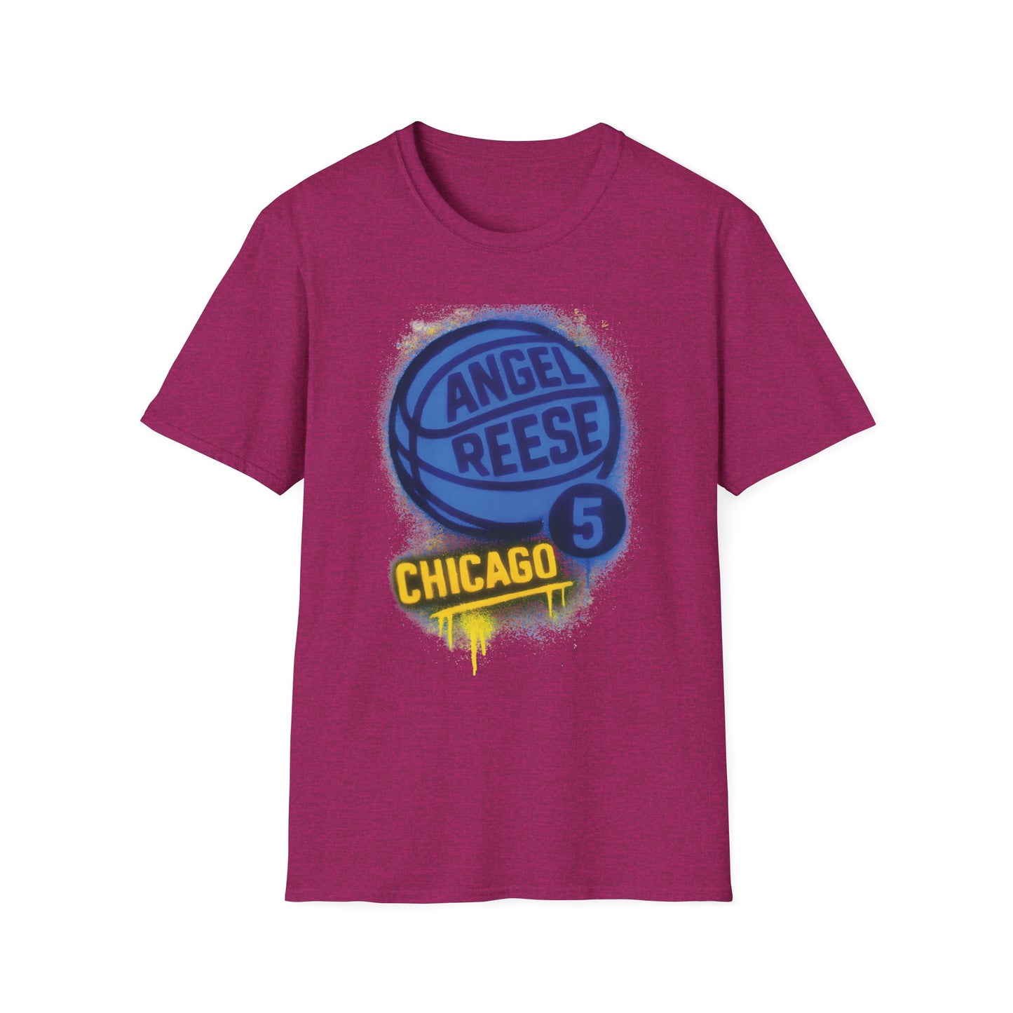 Chicago Sky Angel Reese Unisex