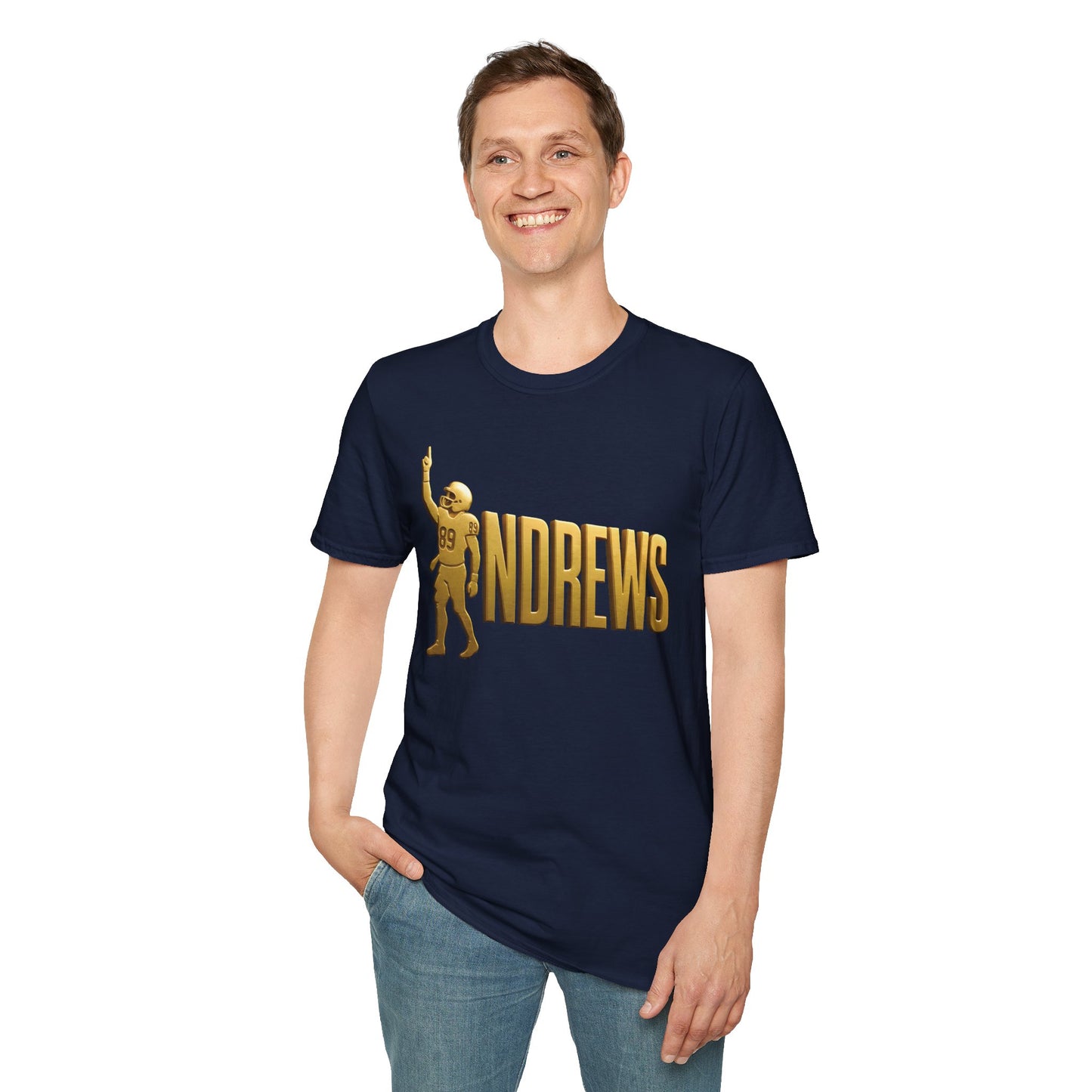 Baltimore Ravens Mark Andrews Unisex