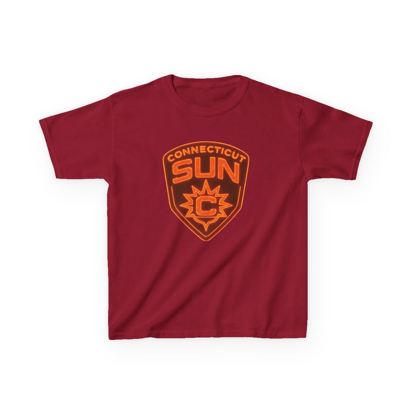Connecticut Sun Kids Unisex