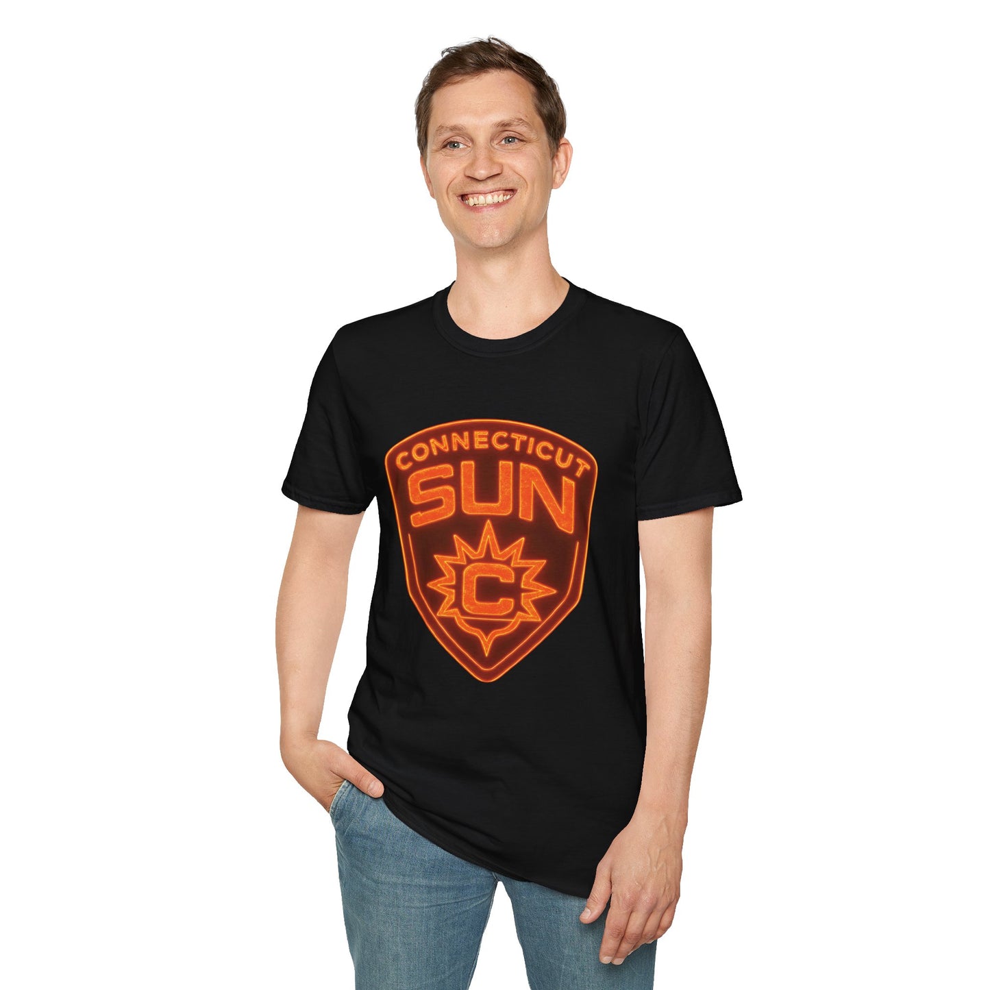 Connecticut Sun LED Unisex