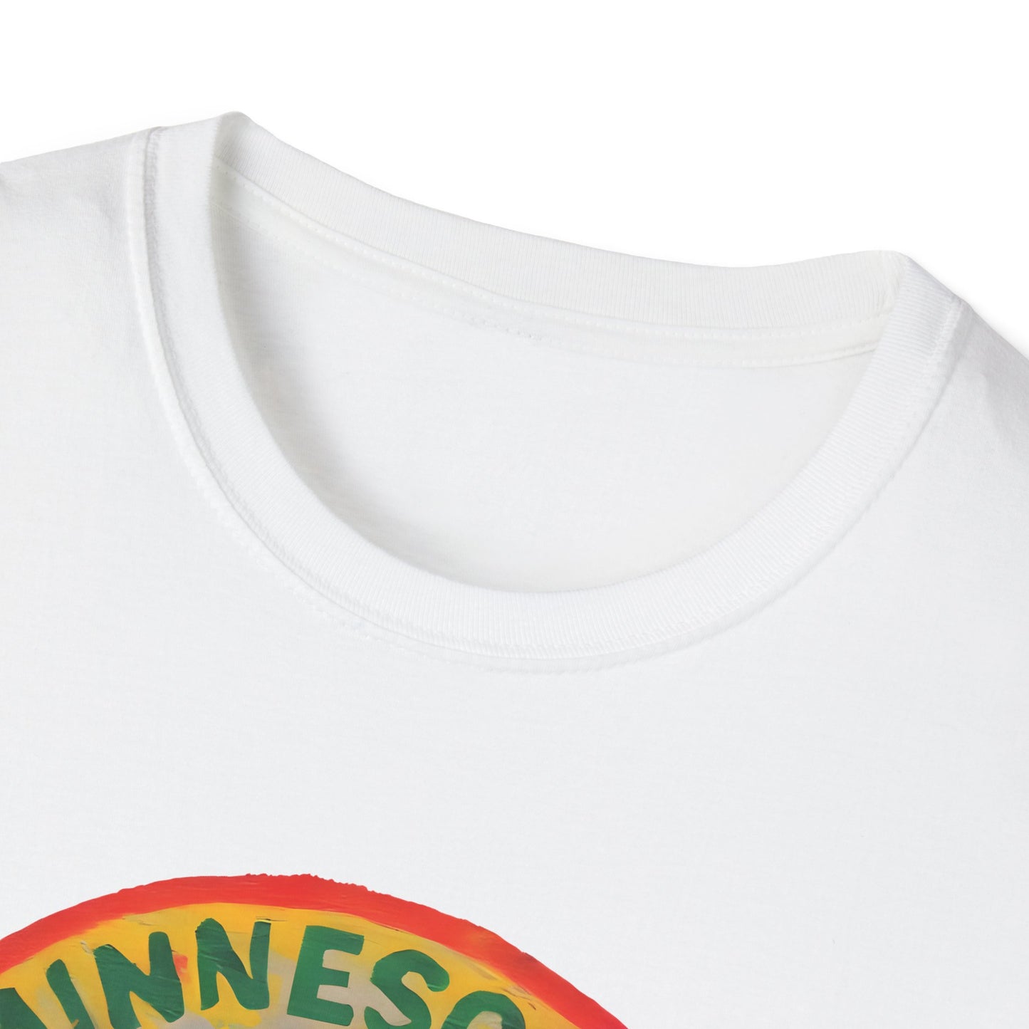 Minnesota Lynx Napheesa Collier Front/Back Design Unisex