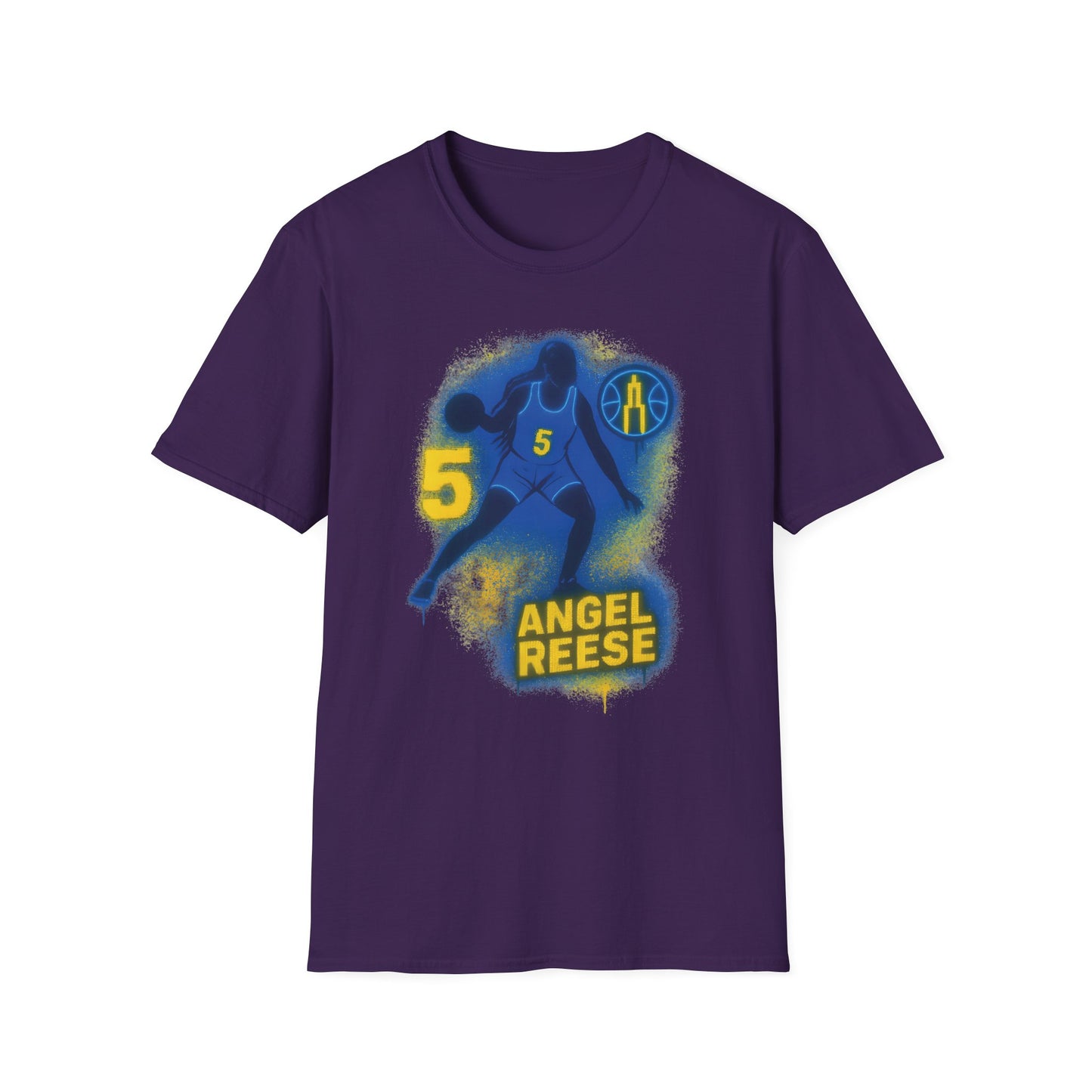 Chicago Sky Angel Reese Unisex