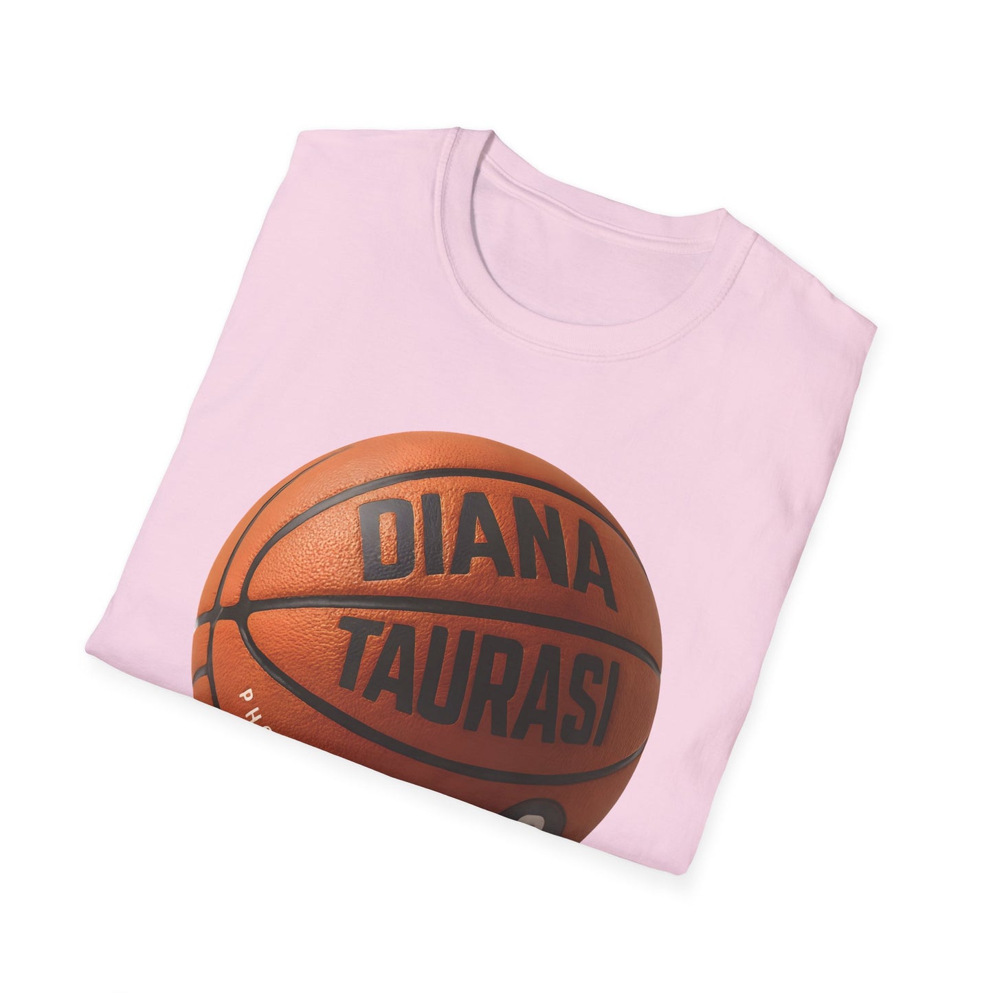 Phoenix Mercury Diana Taurasi Unisex