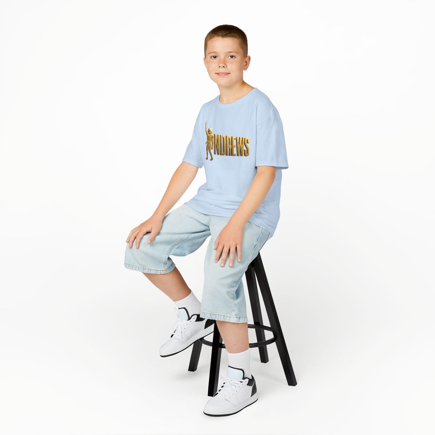 Baltimore Ravens Mark Andrews Kids Unisex