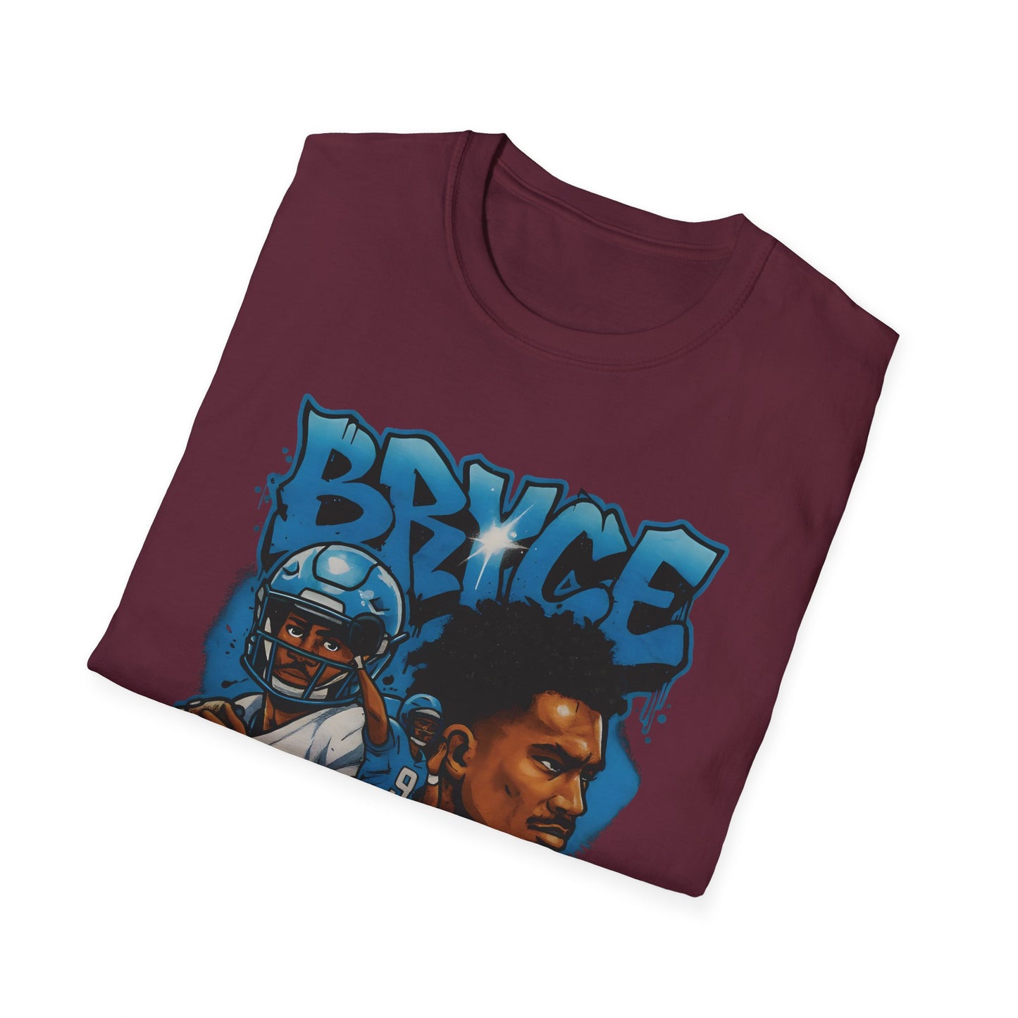 Carolina Panthers Bryce Young Unisex