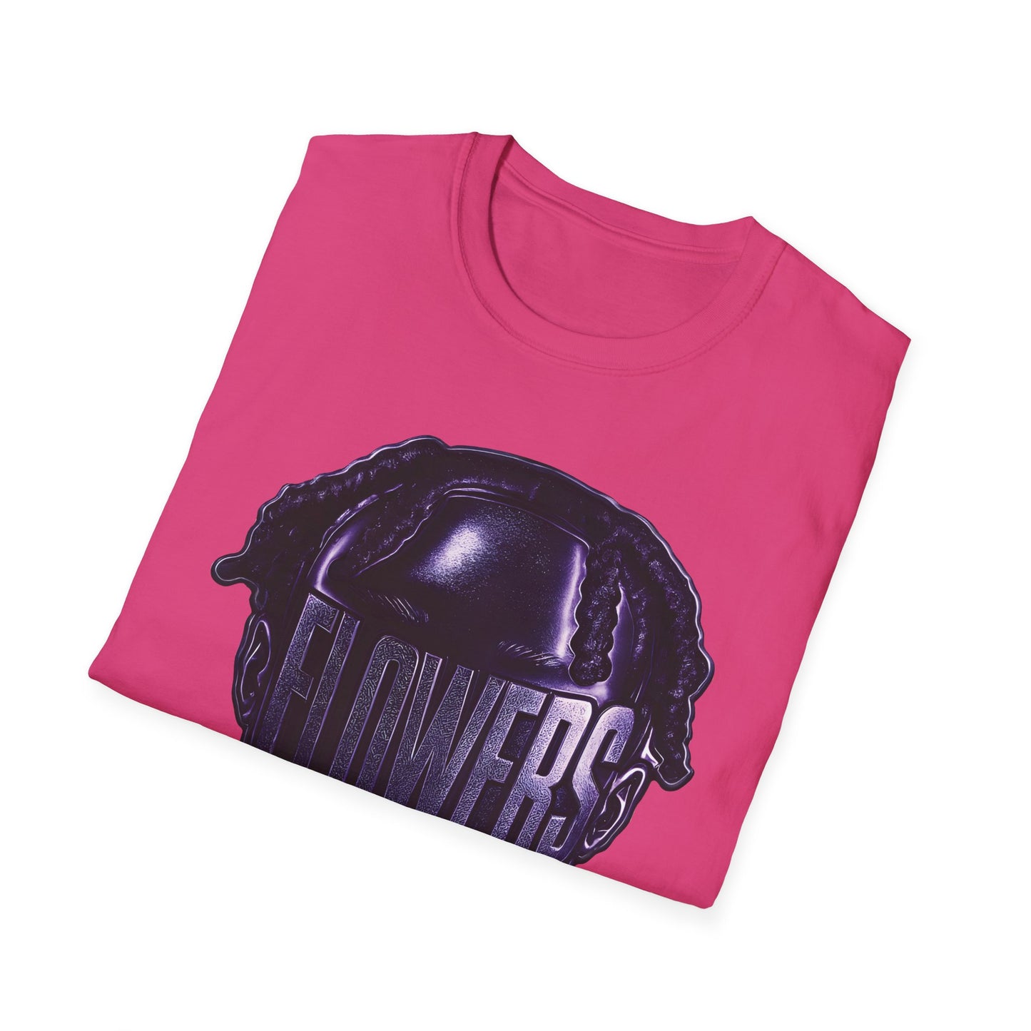 Baltimore Ravens Zay Flowers Unisex