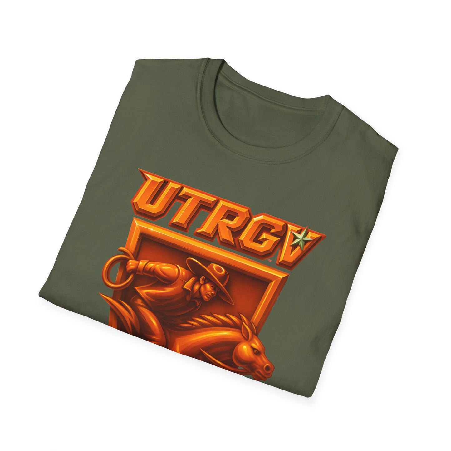 UTRGV Football Unisex