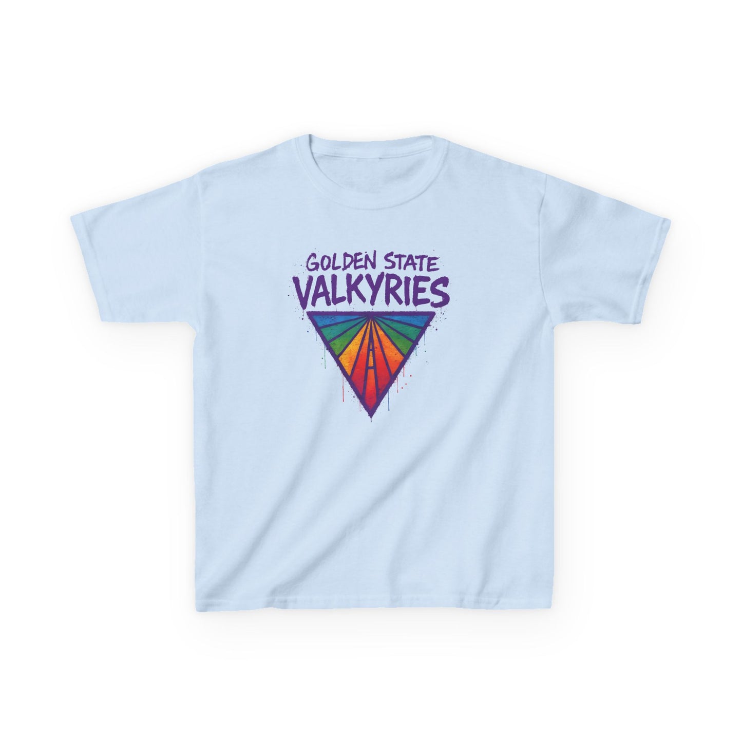 Golden State Valkyries Kids Unisex