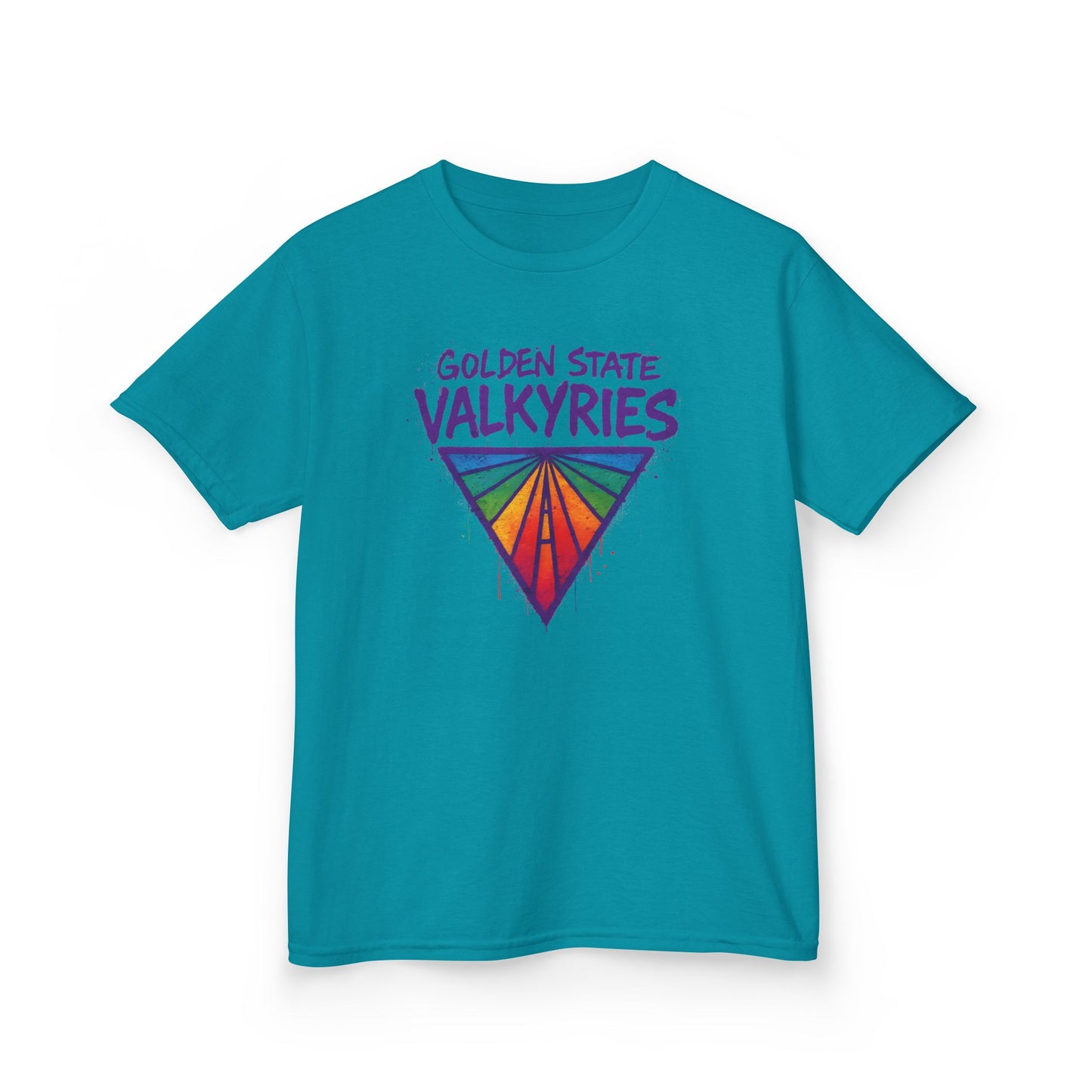 Golden State Valkyries Kids Unisex