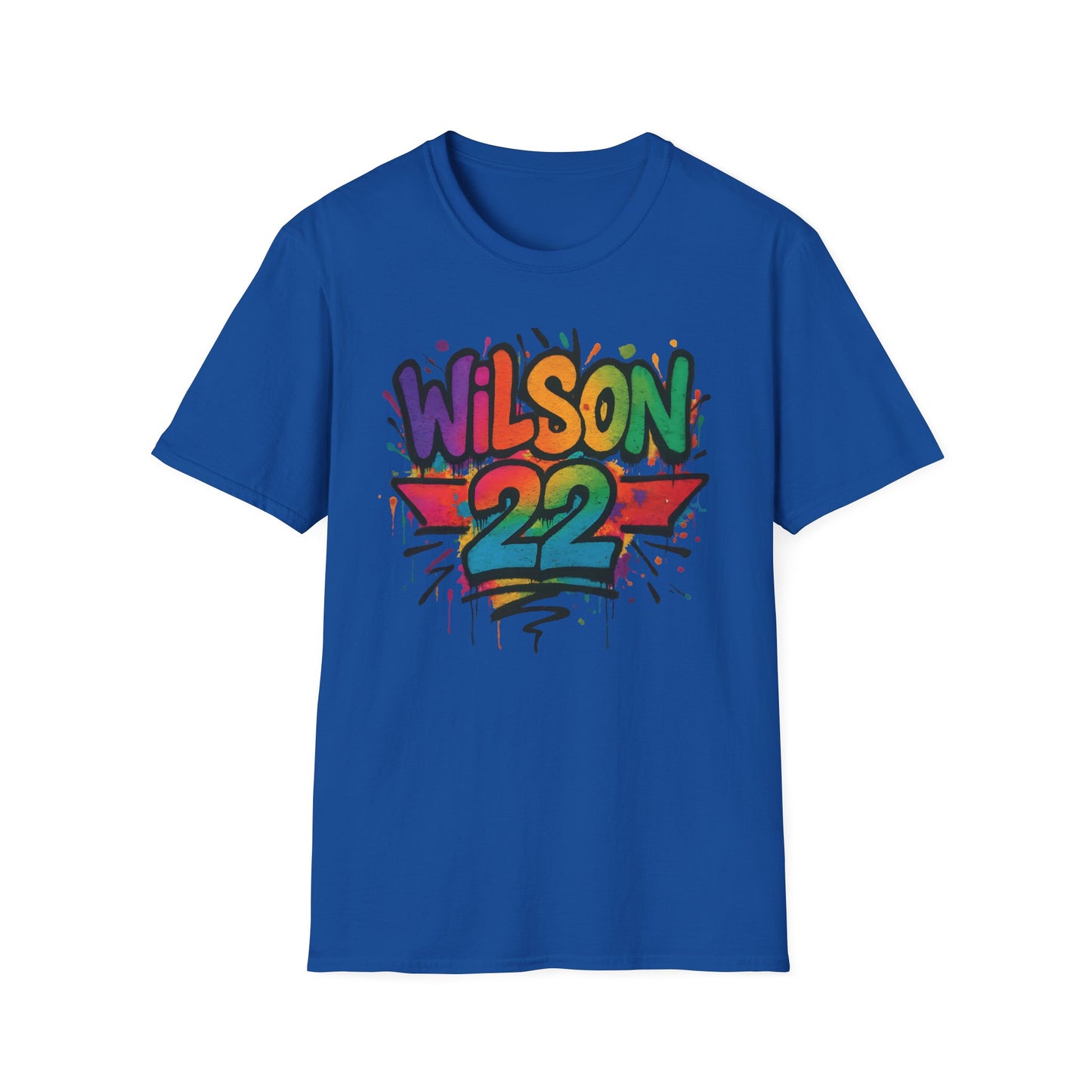 Las Vegas Aces A'ja Wilson Unisex