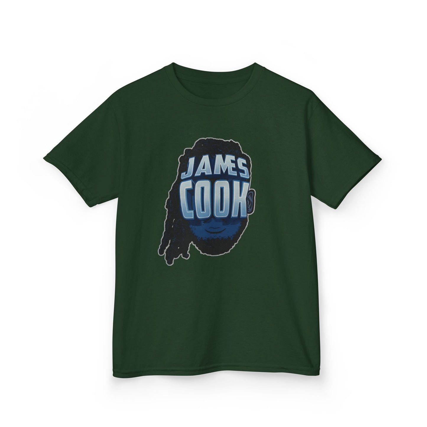 Buffalo Bills James Cook Kids Unisex