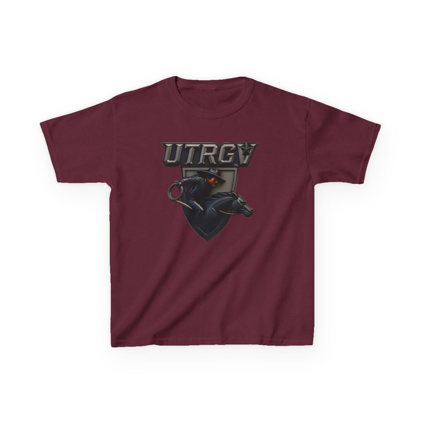 UTRGV Football Kids Unisex