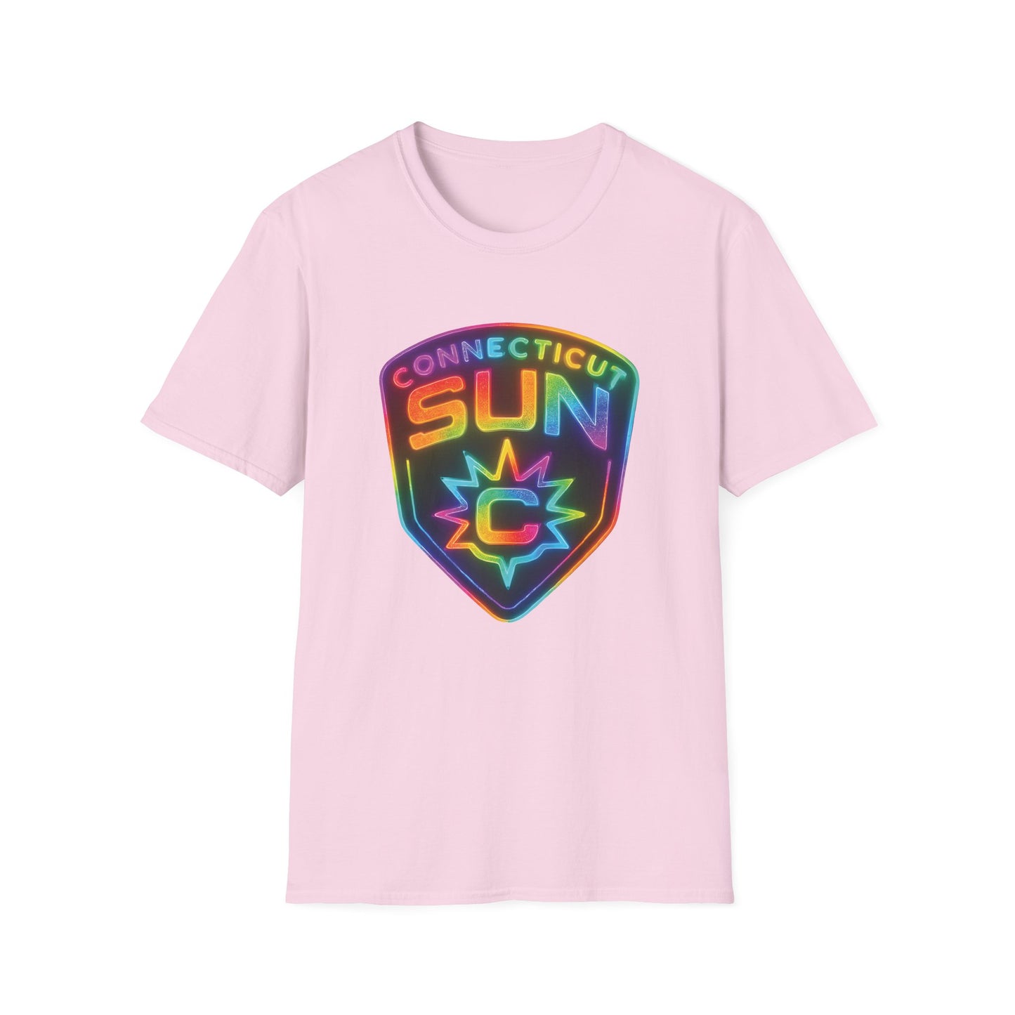 Connecticut Sun LED Unisex
