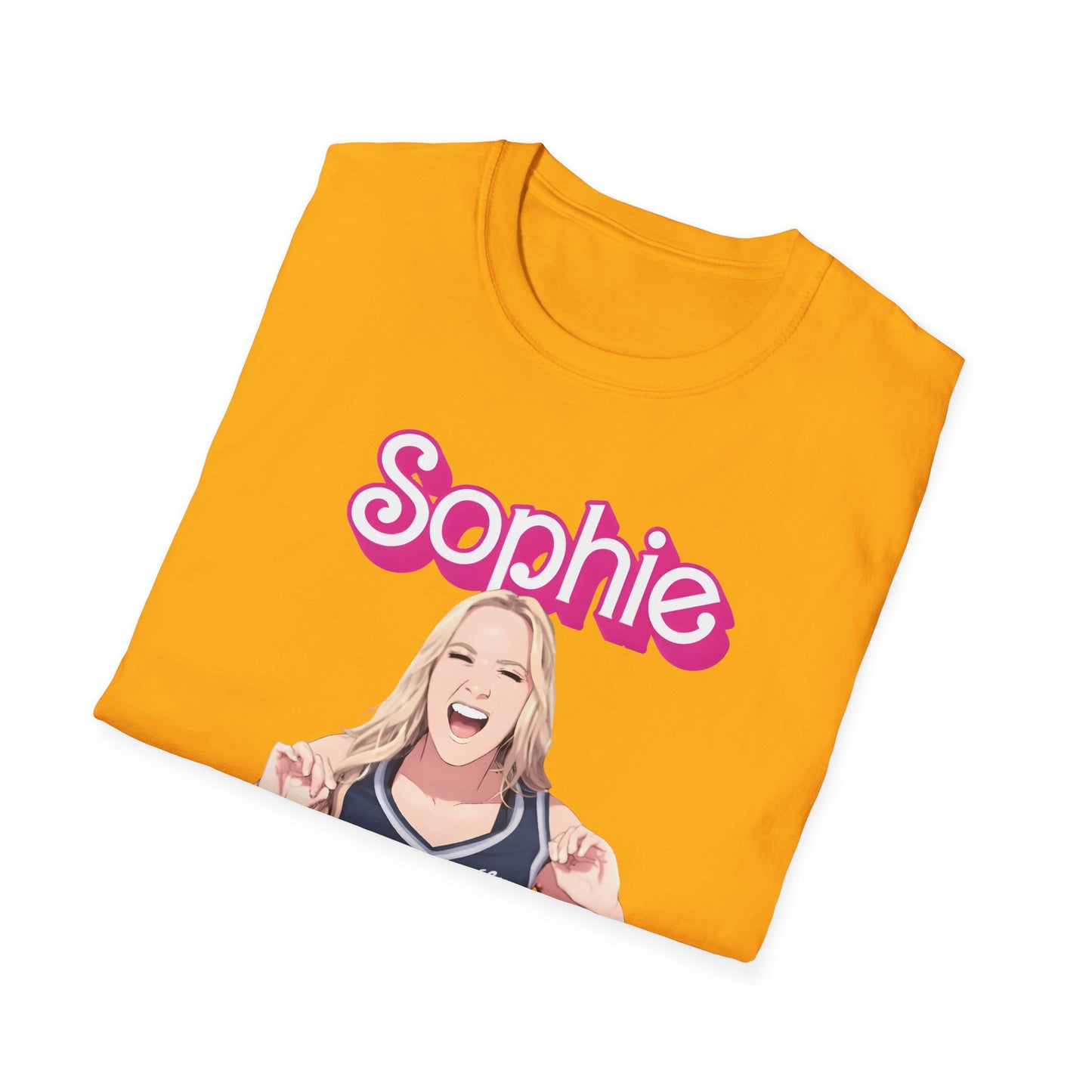 Indiana Fever Sophie Cunningham Unisex