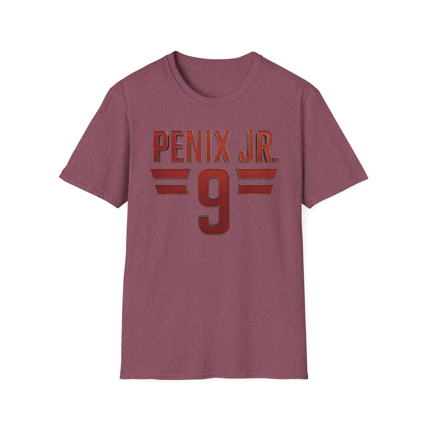 Atlanta Falcons Michael Penix Jr. Unisex
