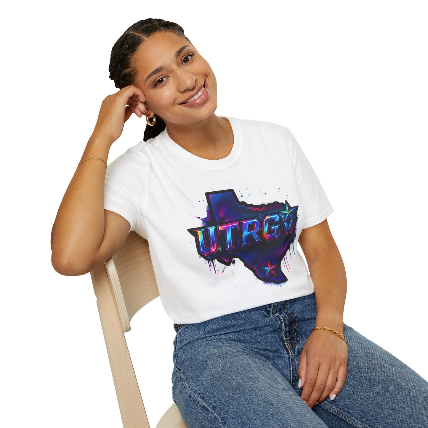 UTRGV Football Unisex