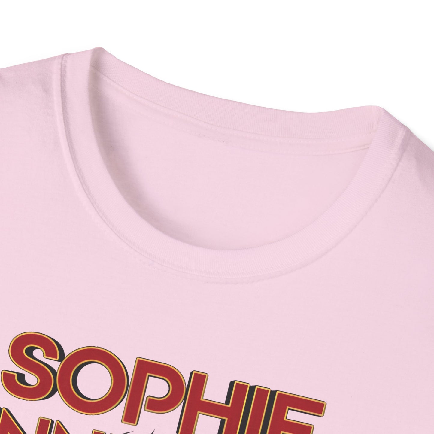 Indiana Fever Sophie Cunningham Unisex