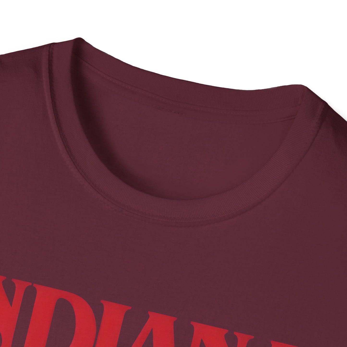 Indiana Fever Sophie Cunningham Front/Back Stranger Things Unisex