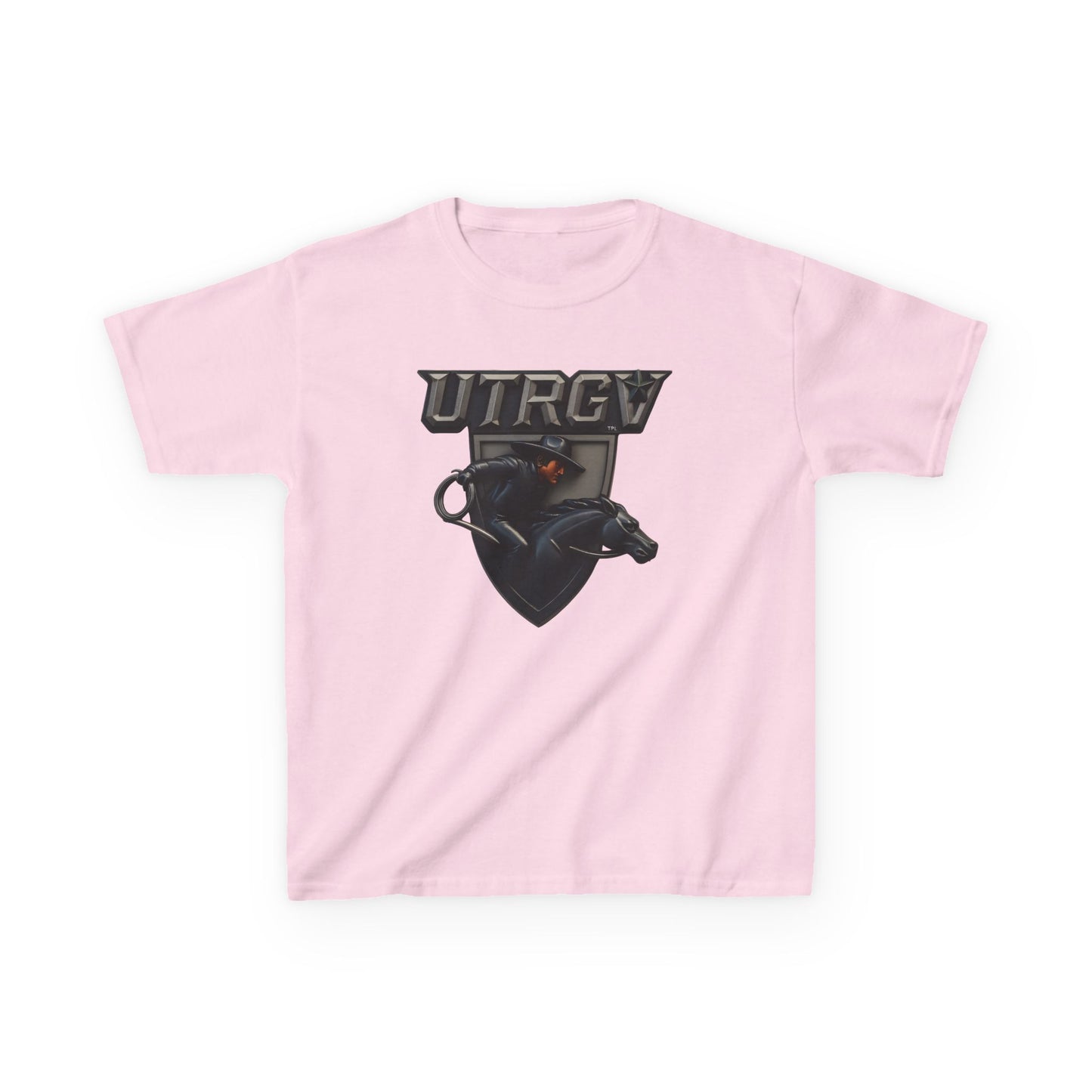 UTRGV Football Kids Unisex
