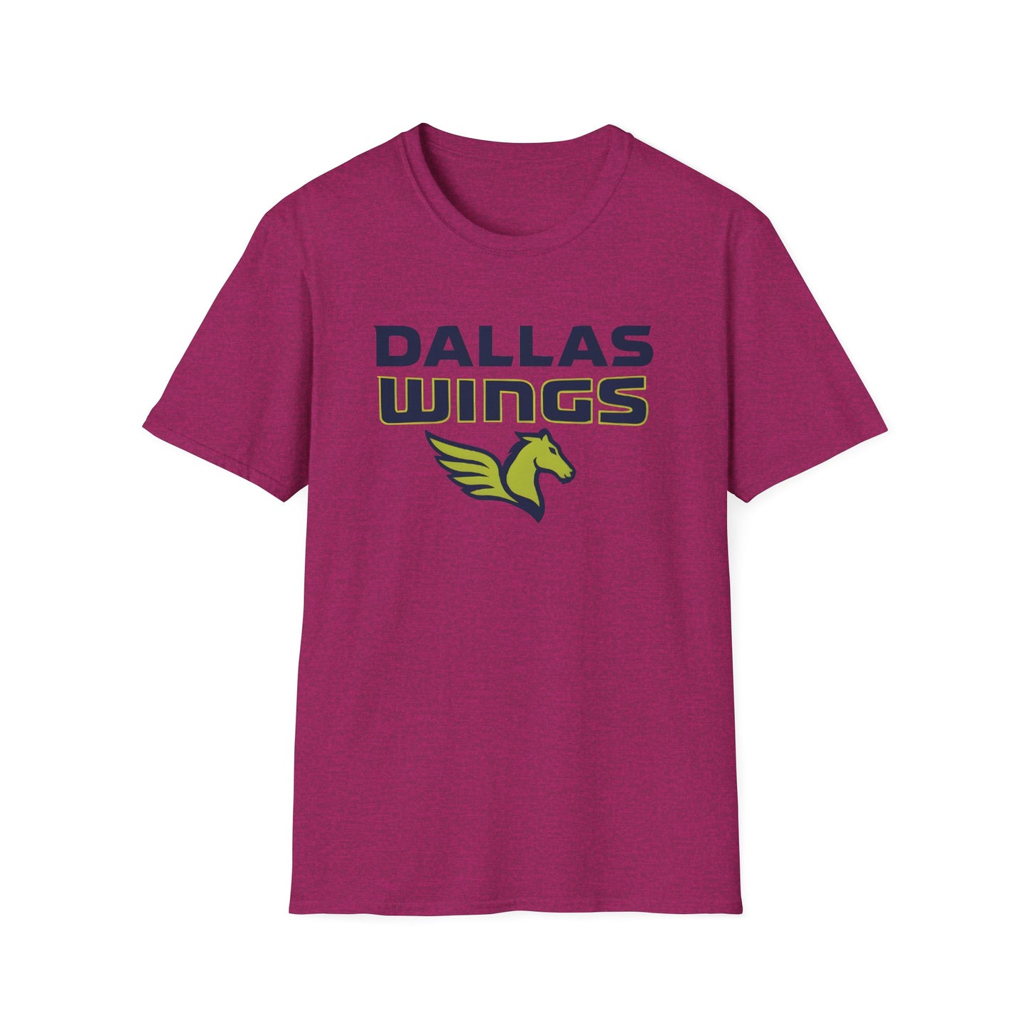 Dallas Wings Unisex