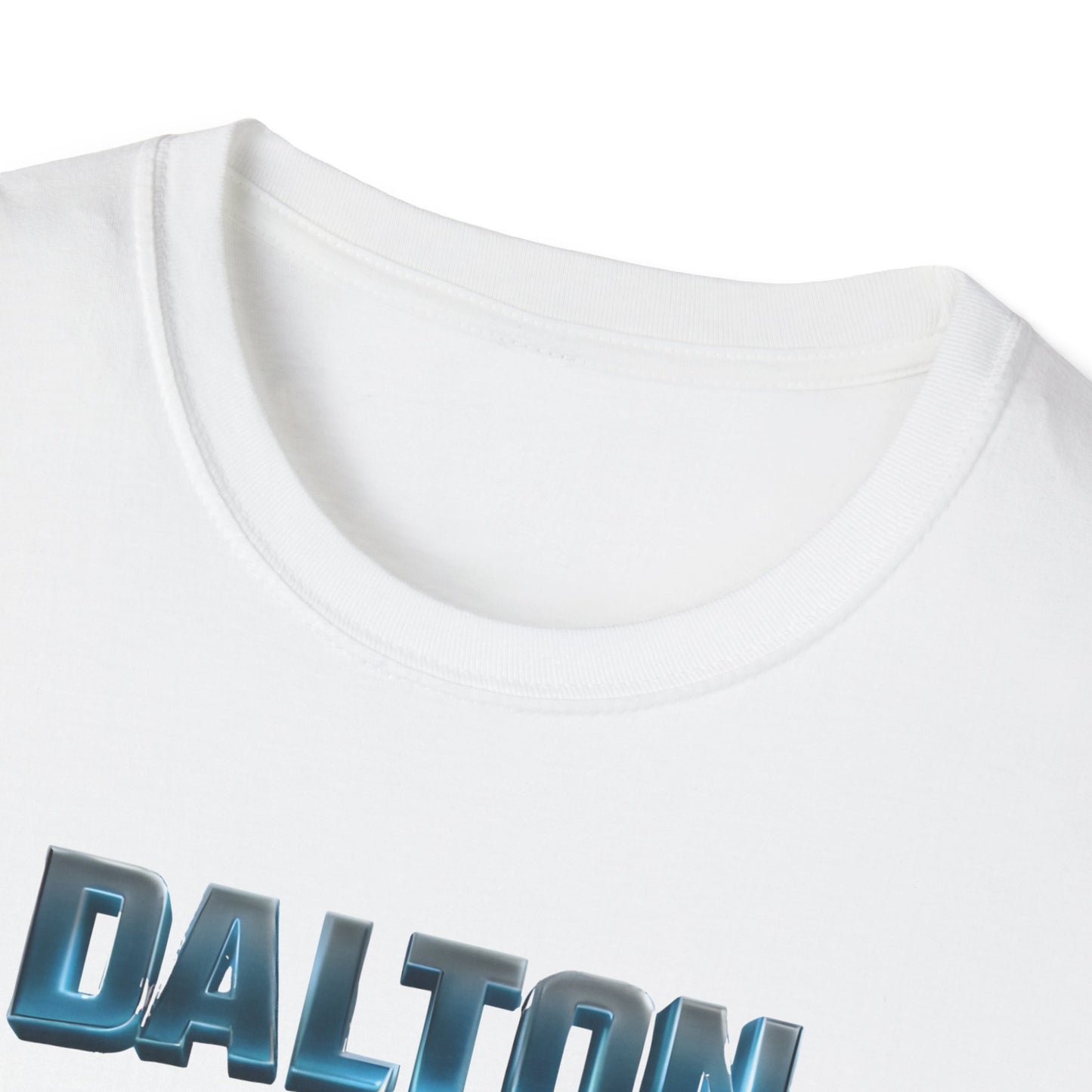 Buffalo Bills Dalton Kincaid Unisex