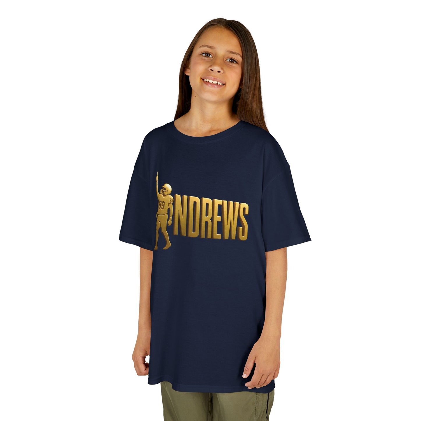 Baltimore Ravens Mark Andrews Kids Unisex
