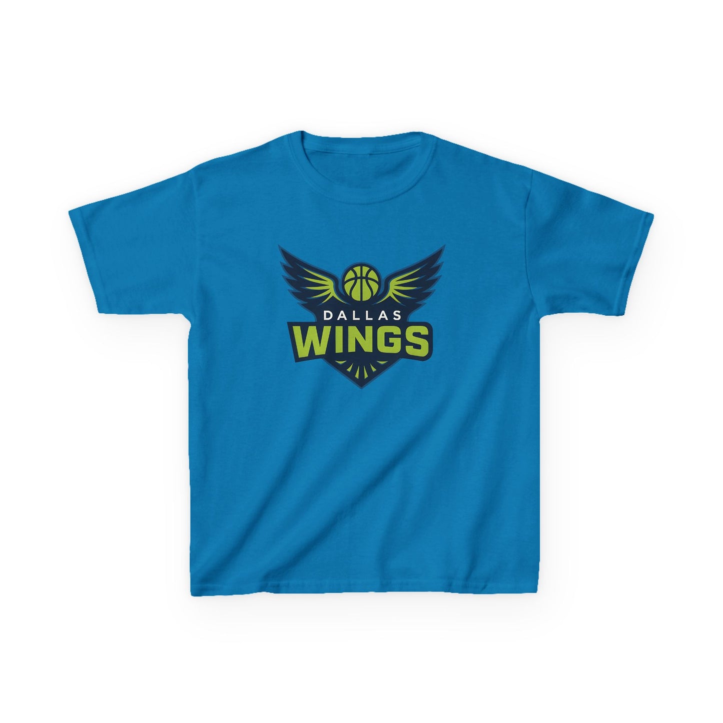 Dallas Wings Kids Unisex