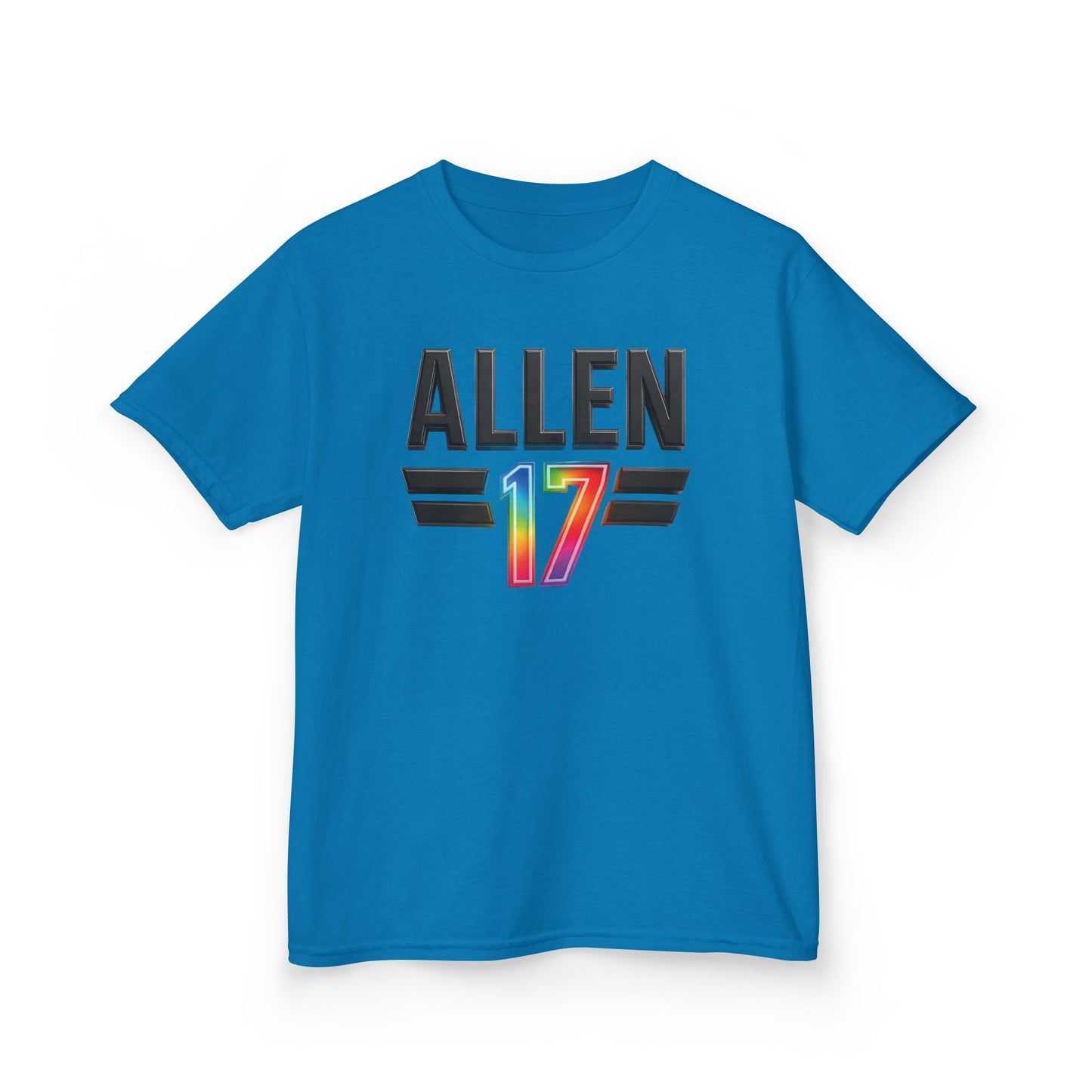 Buffalo Bills Josh Allen Kids Unisex