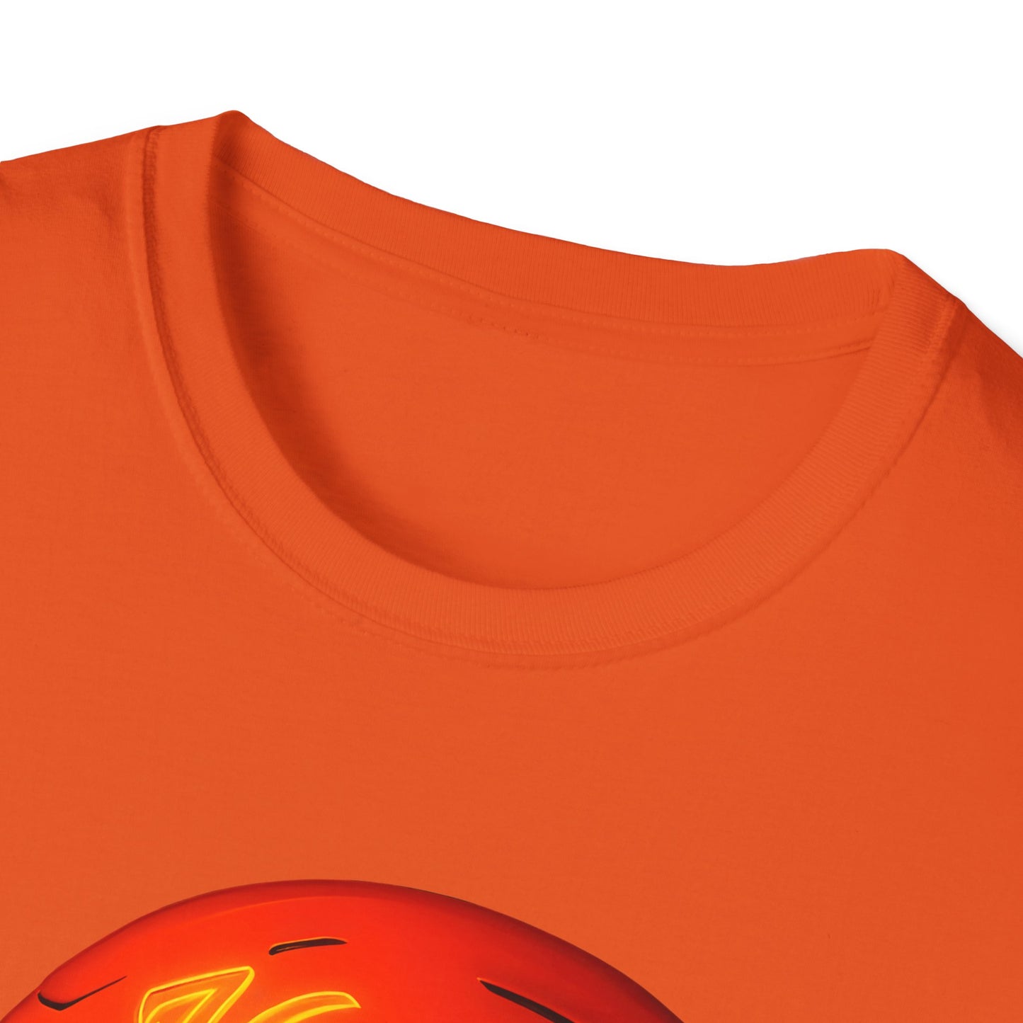 #31 UTRGV Football Helmet Unisex