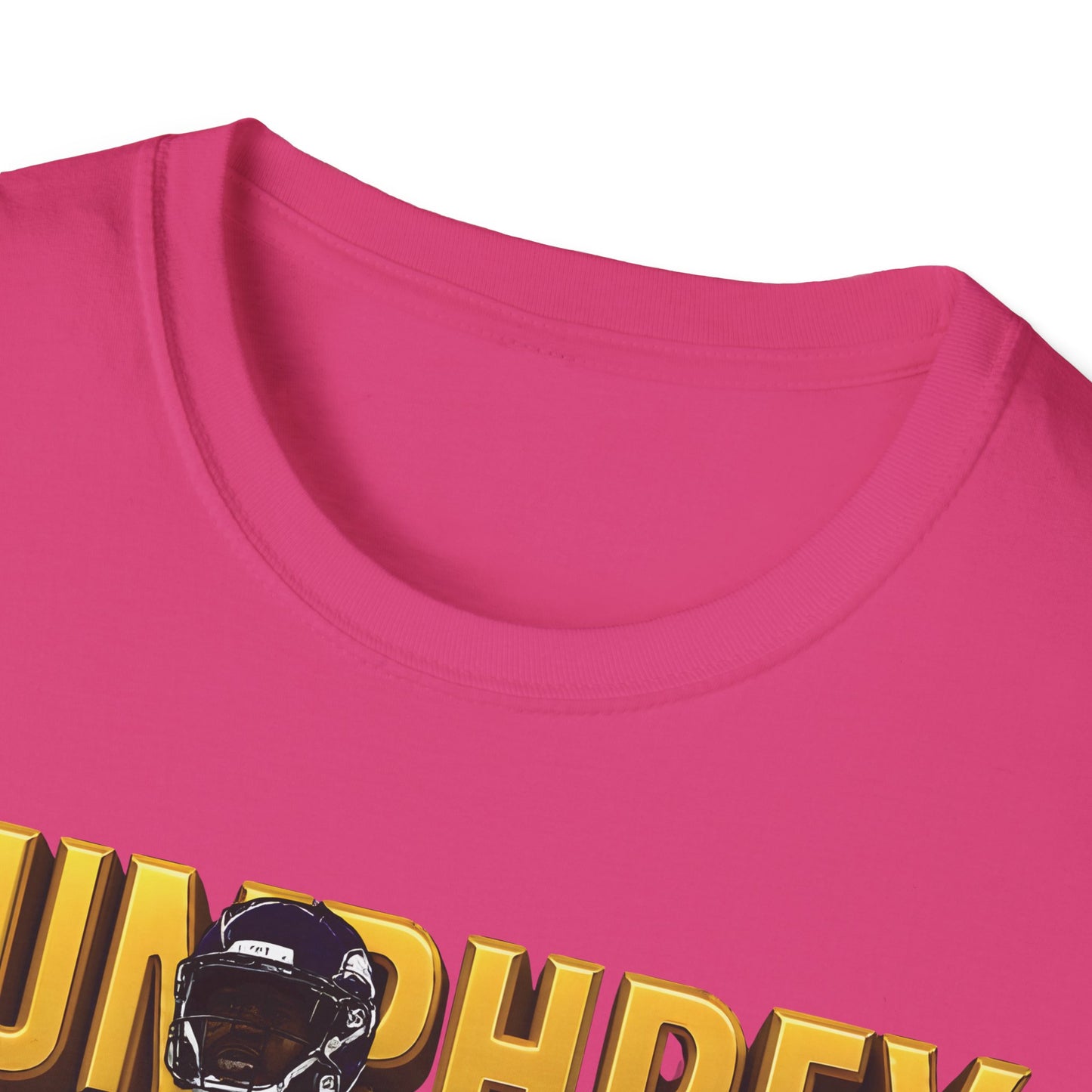 Baltimore Ravens Marlon Humphrey Unisex