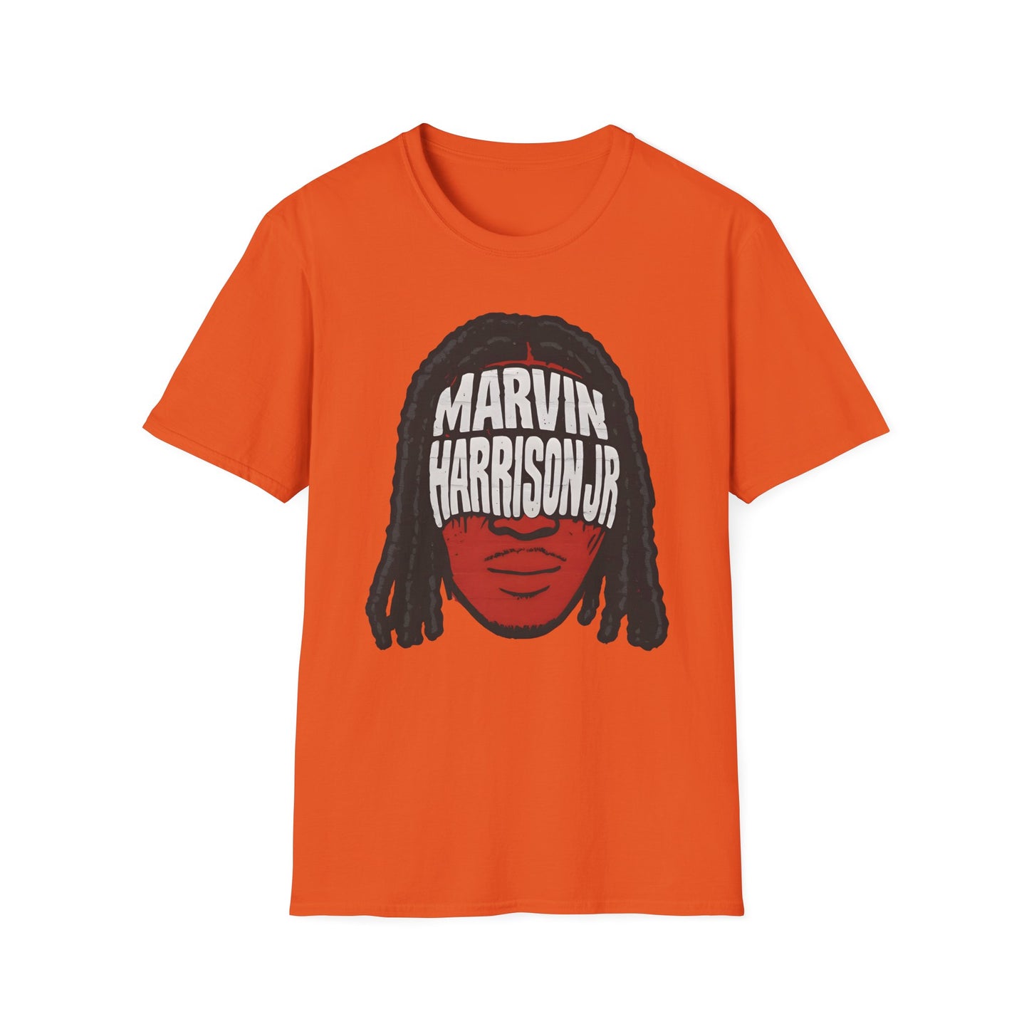 Arizona Cardinals Marvin Harrison Jr. Unisex
