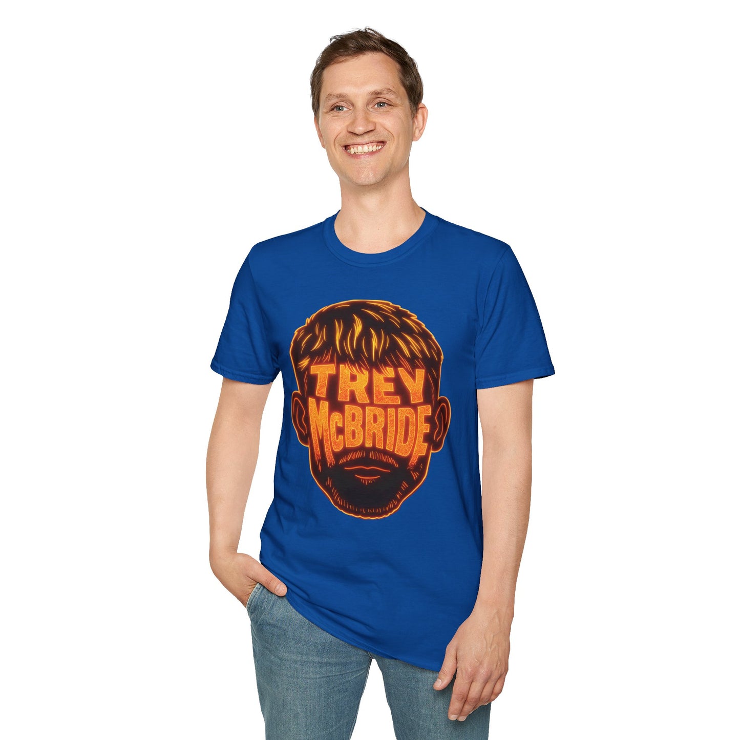 Arizona Cardinals Trey McBride Unisex